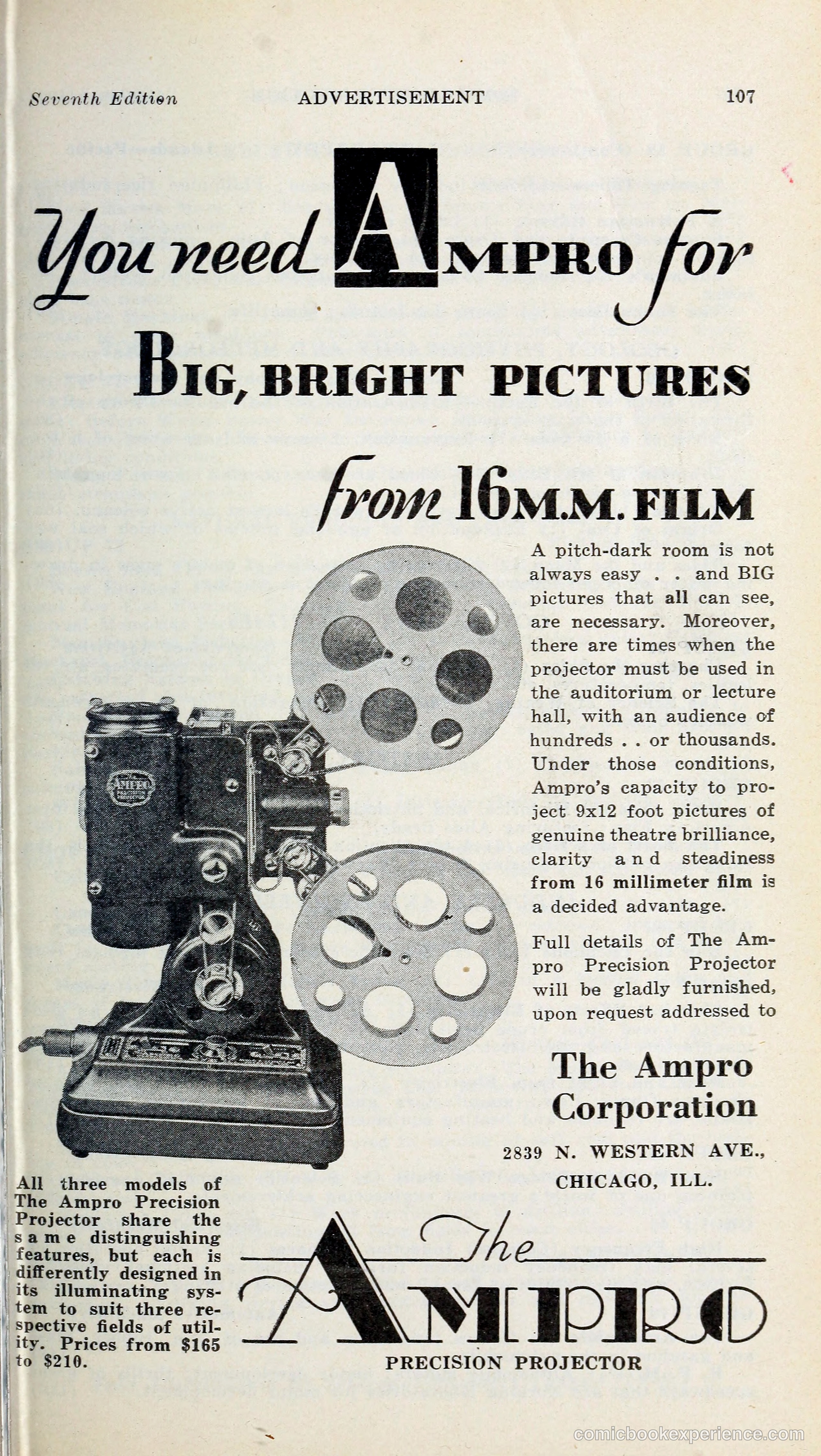 1000 and One: The Blue Book of Non-Theatrical Films — page 116 of 158