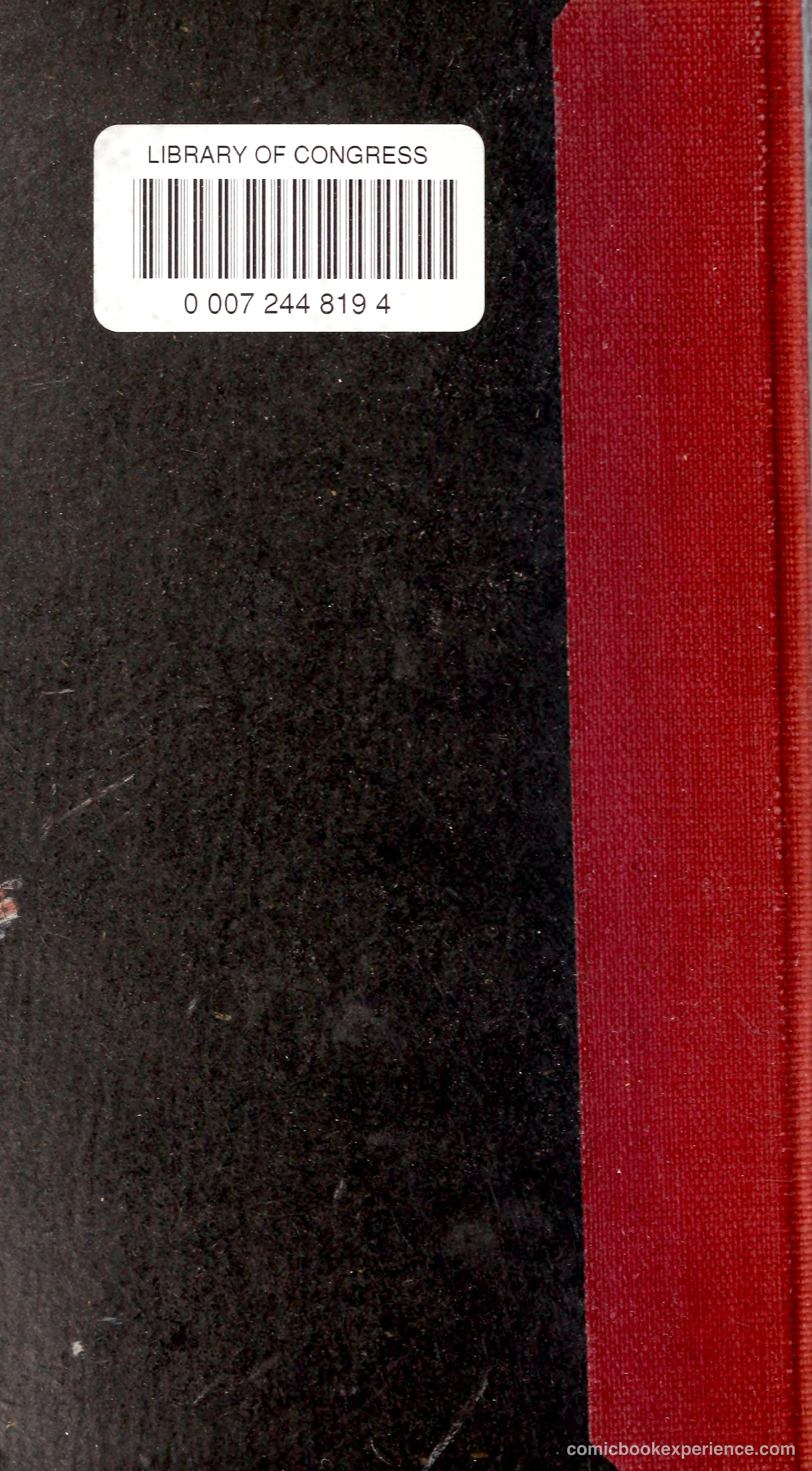 1000 and One: The Blue Book of Non-Theatrical Films — page 159 of 158