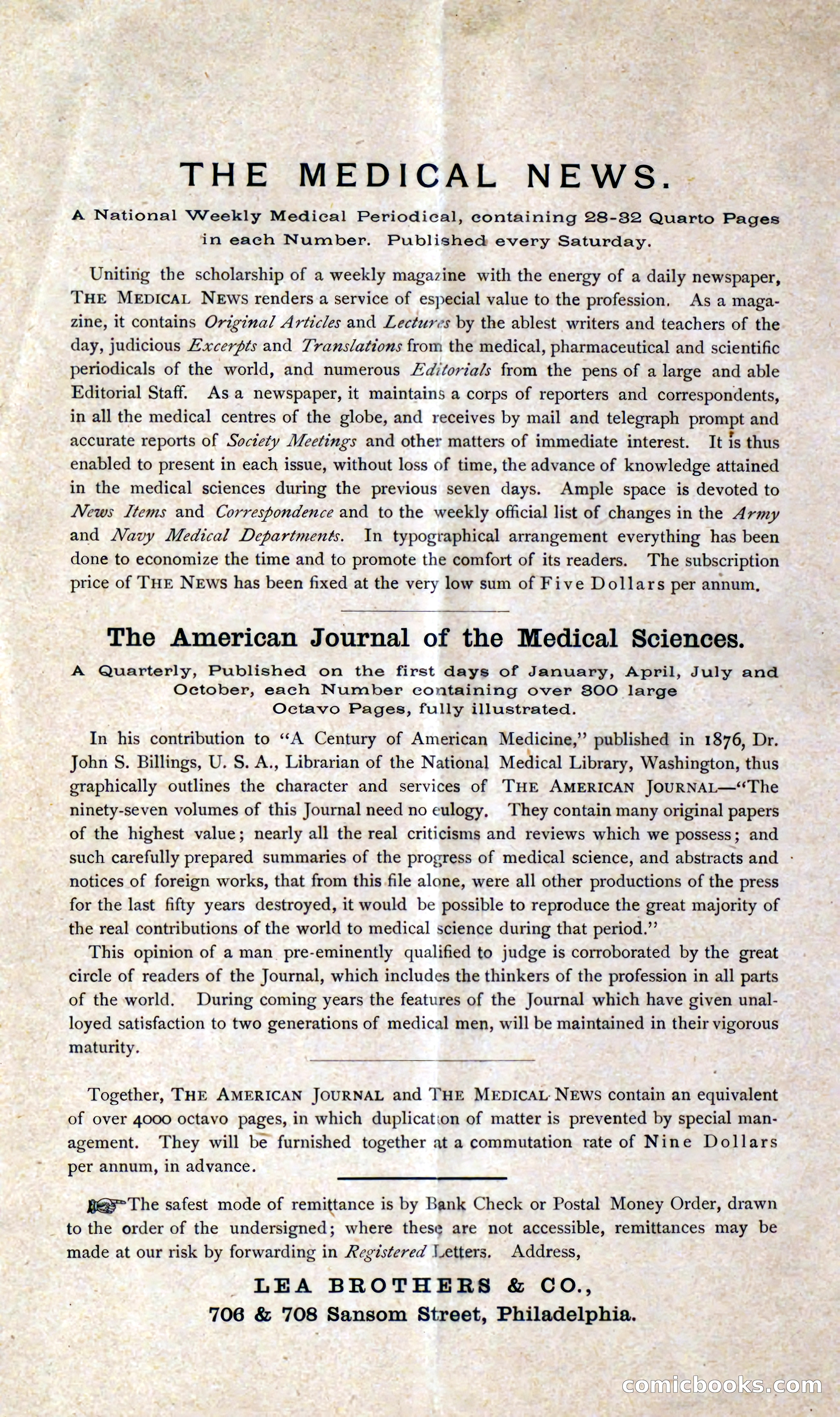 The Measurement of Refraction by the Shadow-Test, or Retinoscopy — page 12 of 12