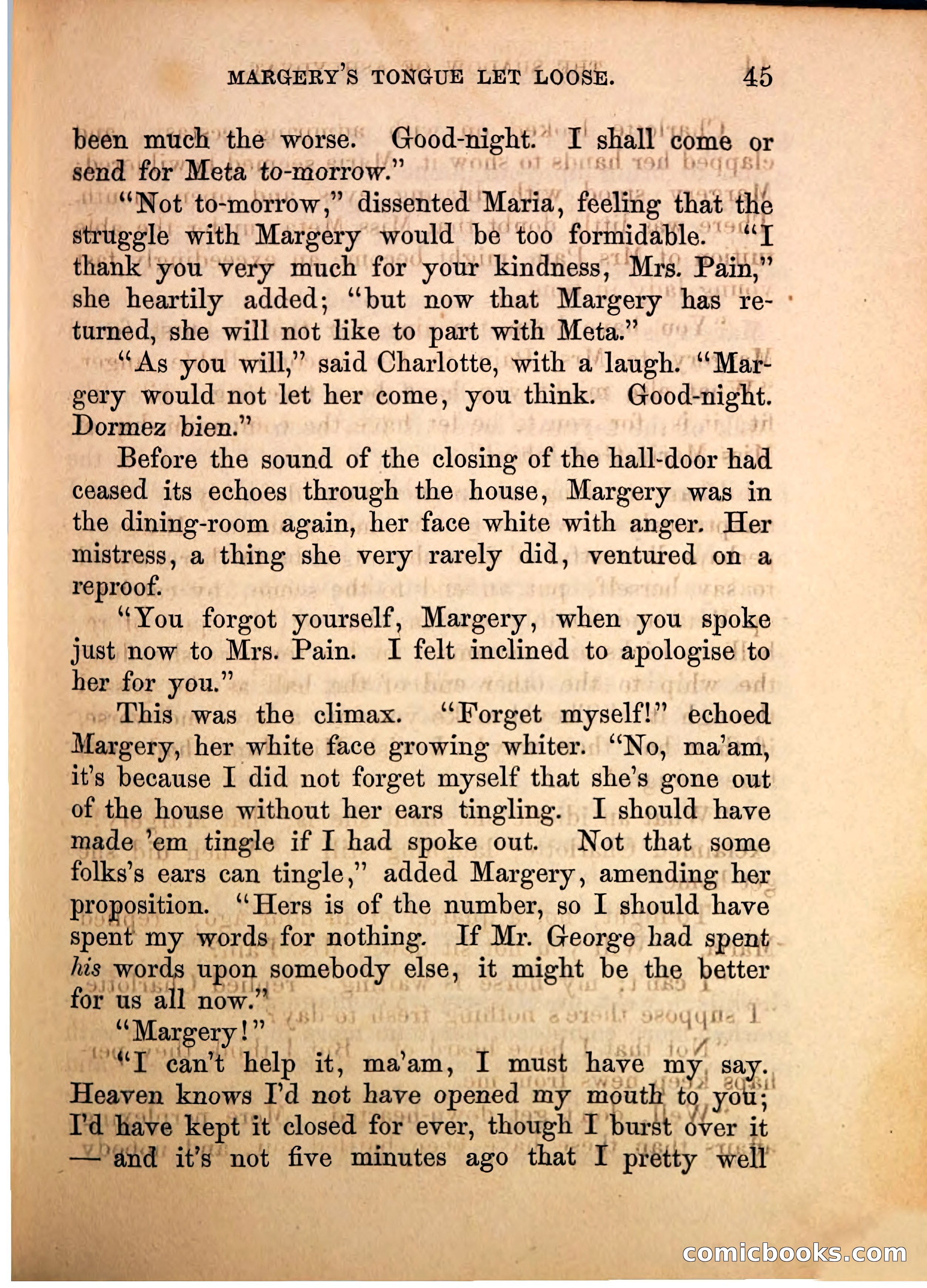 The Shadow of Ashlydyat, Vol. III — page 51 of 335