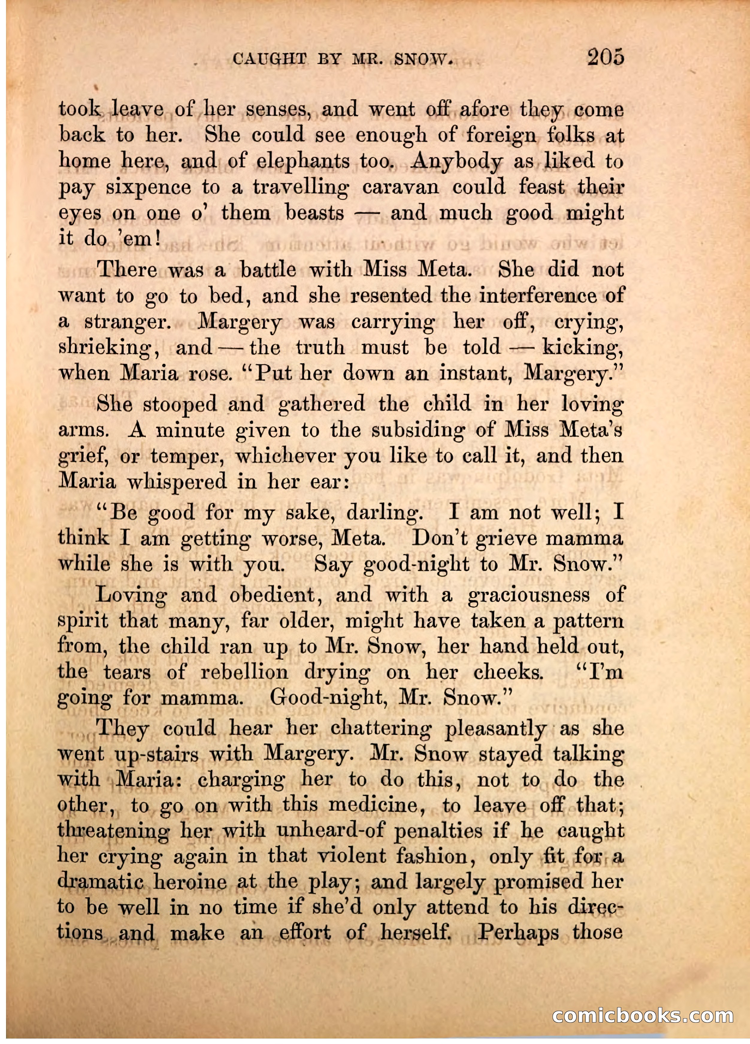 The Shadow of Ashlydyat, Vol. III — page 211 of 335