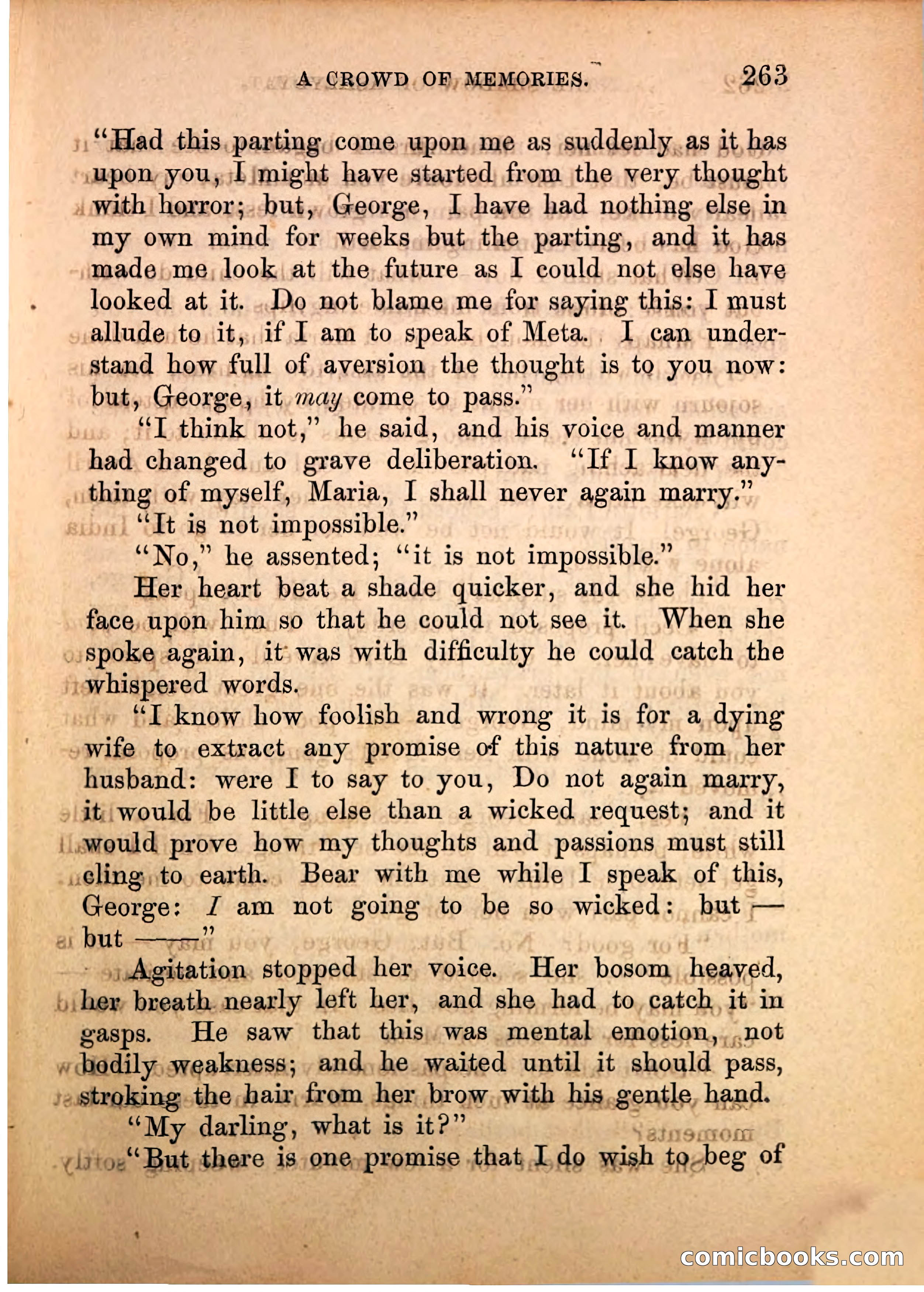 The Shadow of Ashlydyat, Vol. III — page 269 of 335