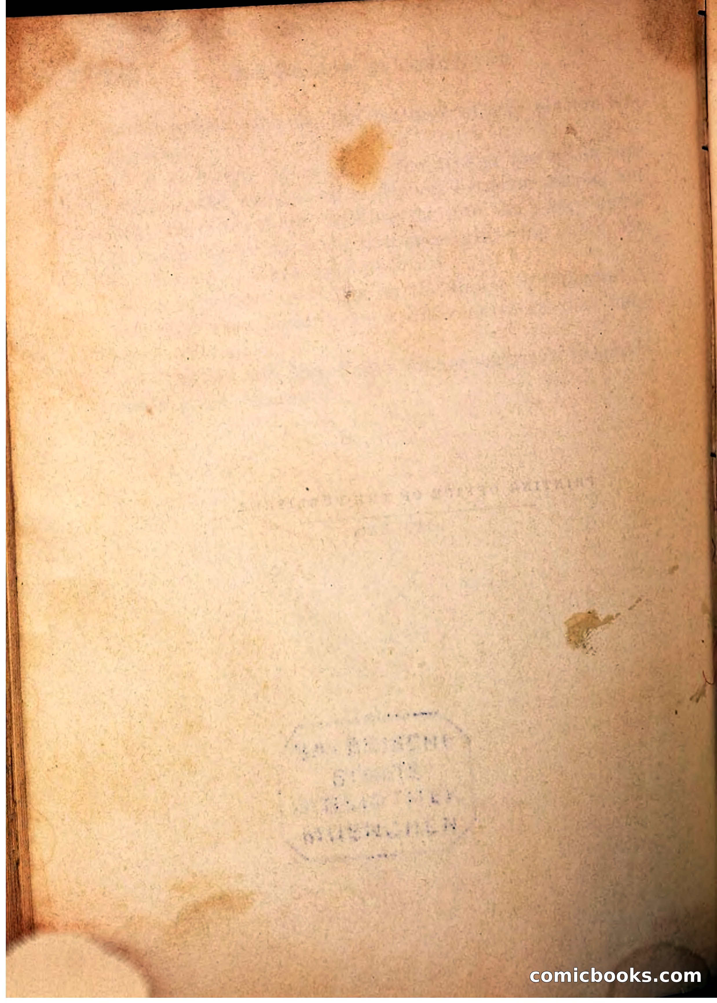 The Shadow of Ashlydyat, Vol. III — page 332 of 335