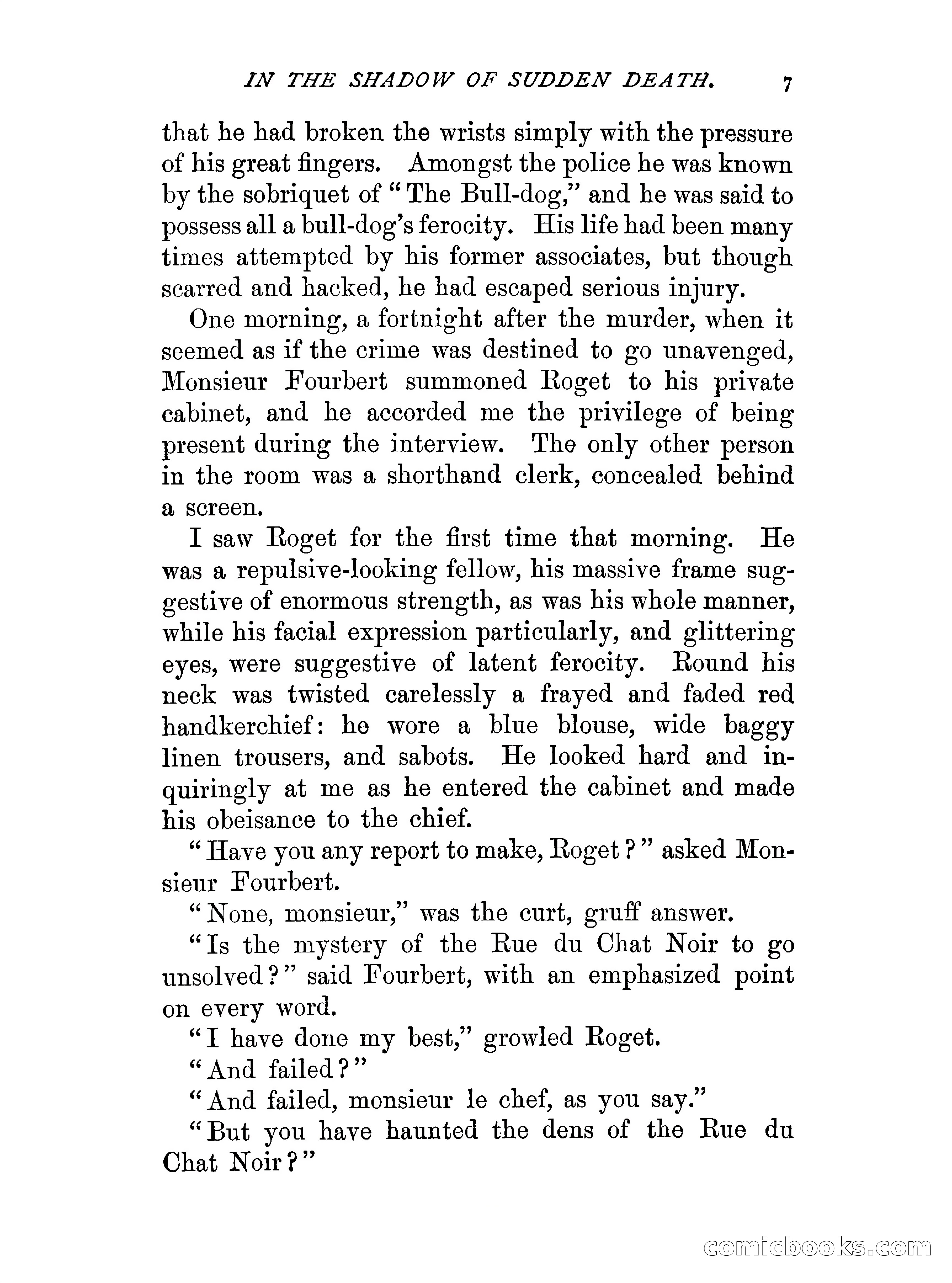 Riddles Read — page 20 of 345