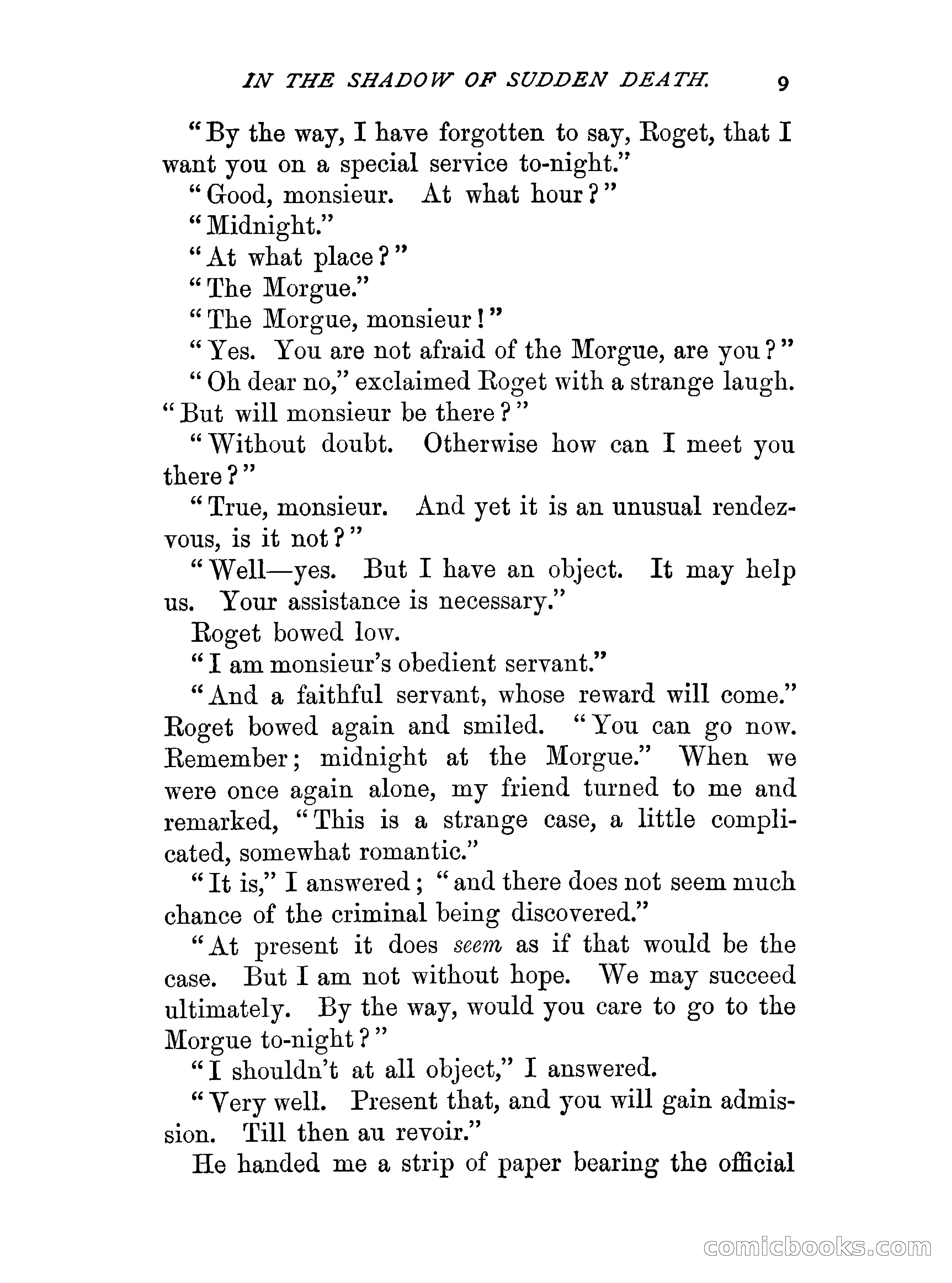 Riddles Read — page 22 of 345