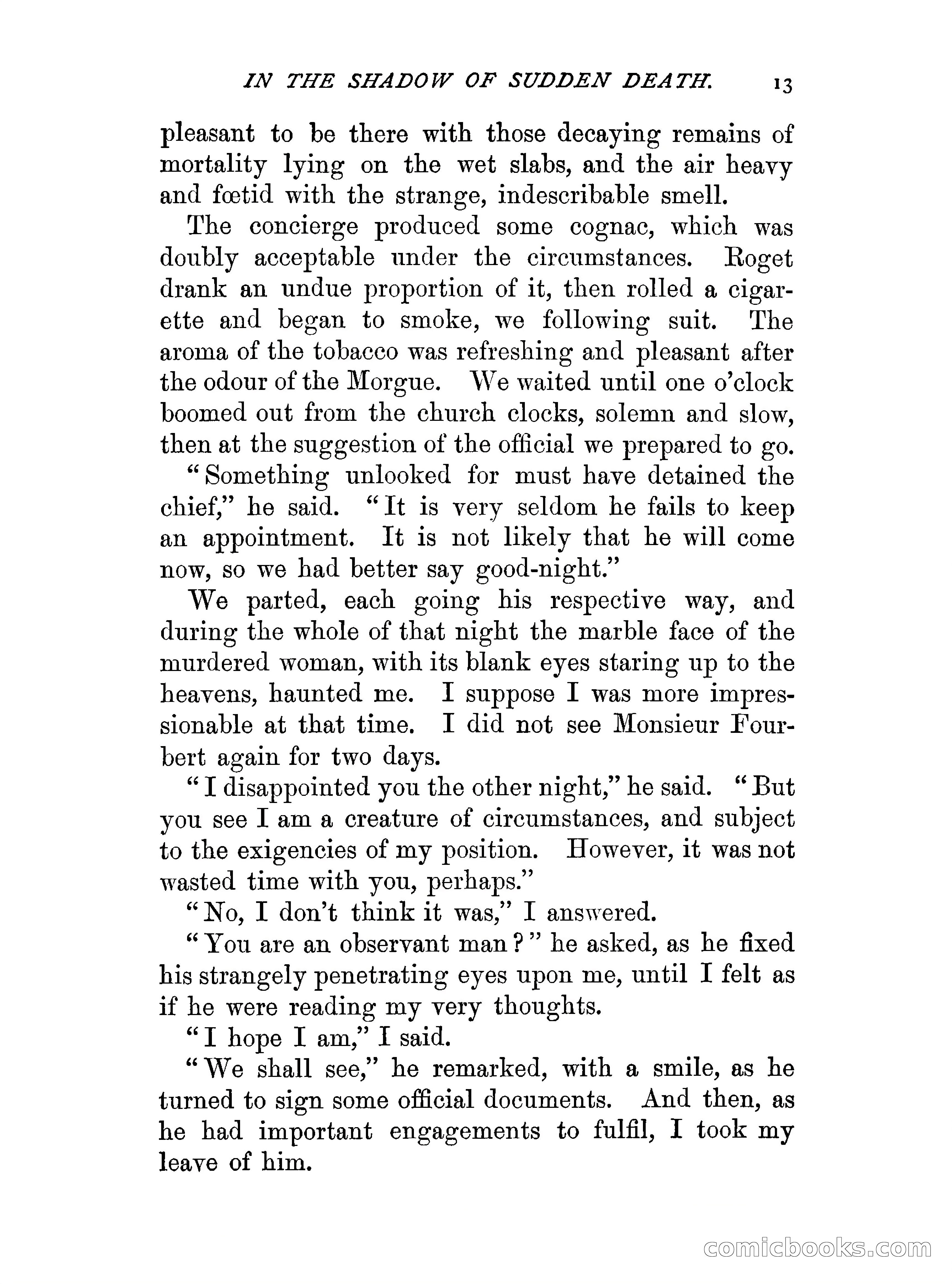 Riddles Read — page 26 of 345