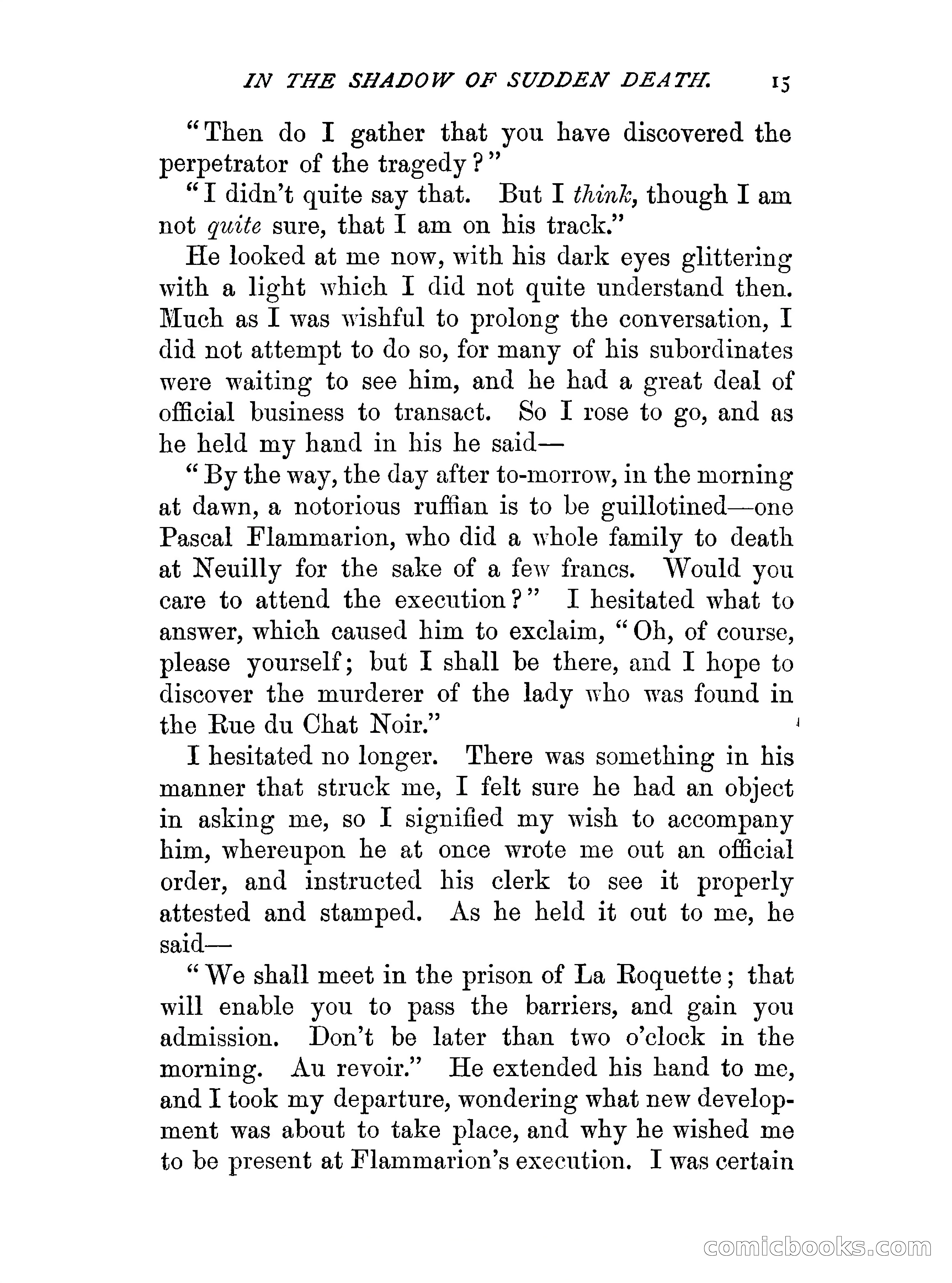 Riddles Read — page 28 of 345