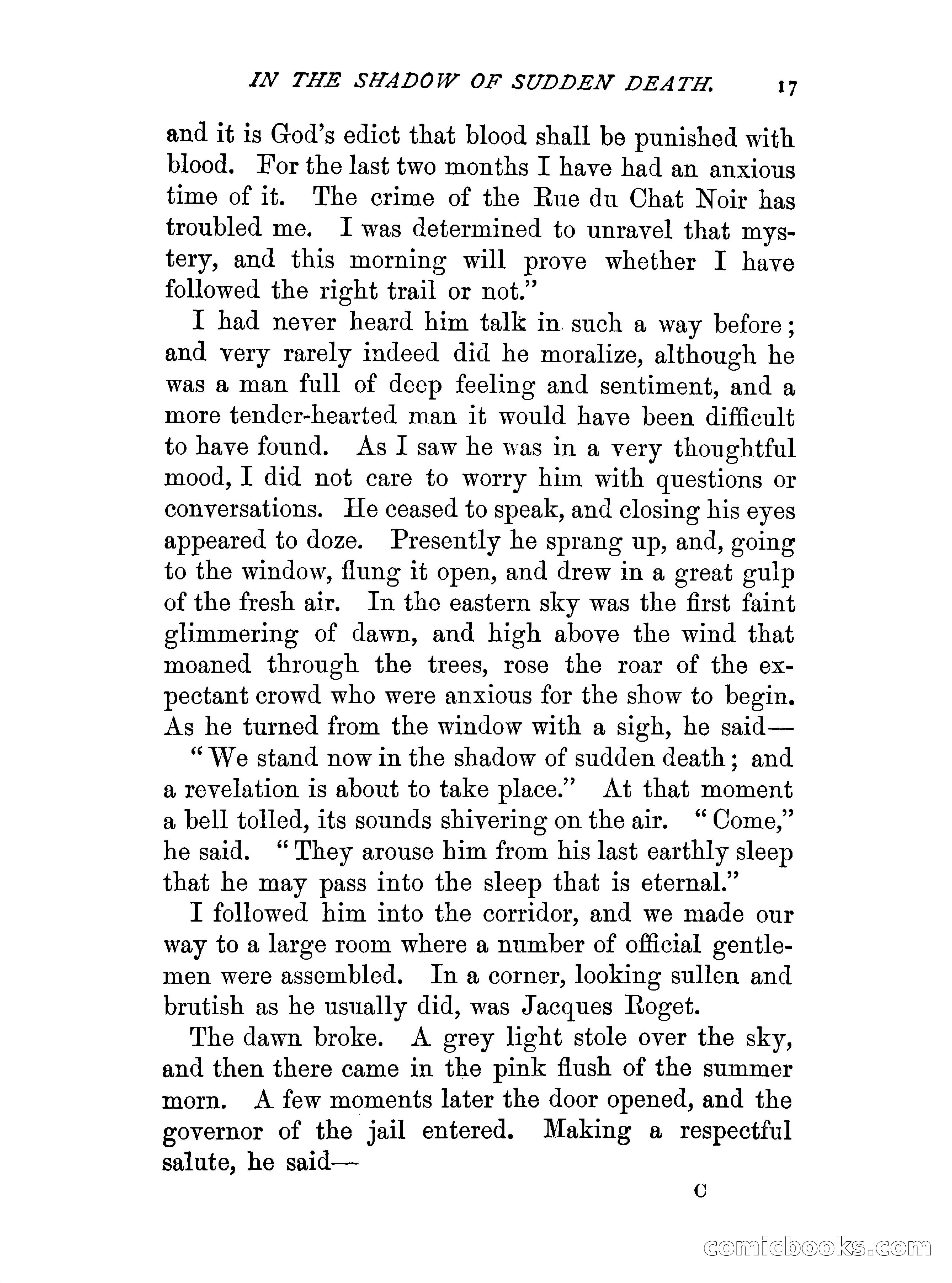 Riddles Read — page 30 of 345
