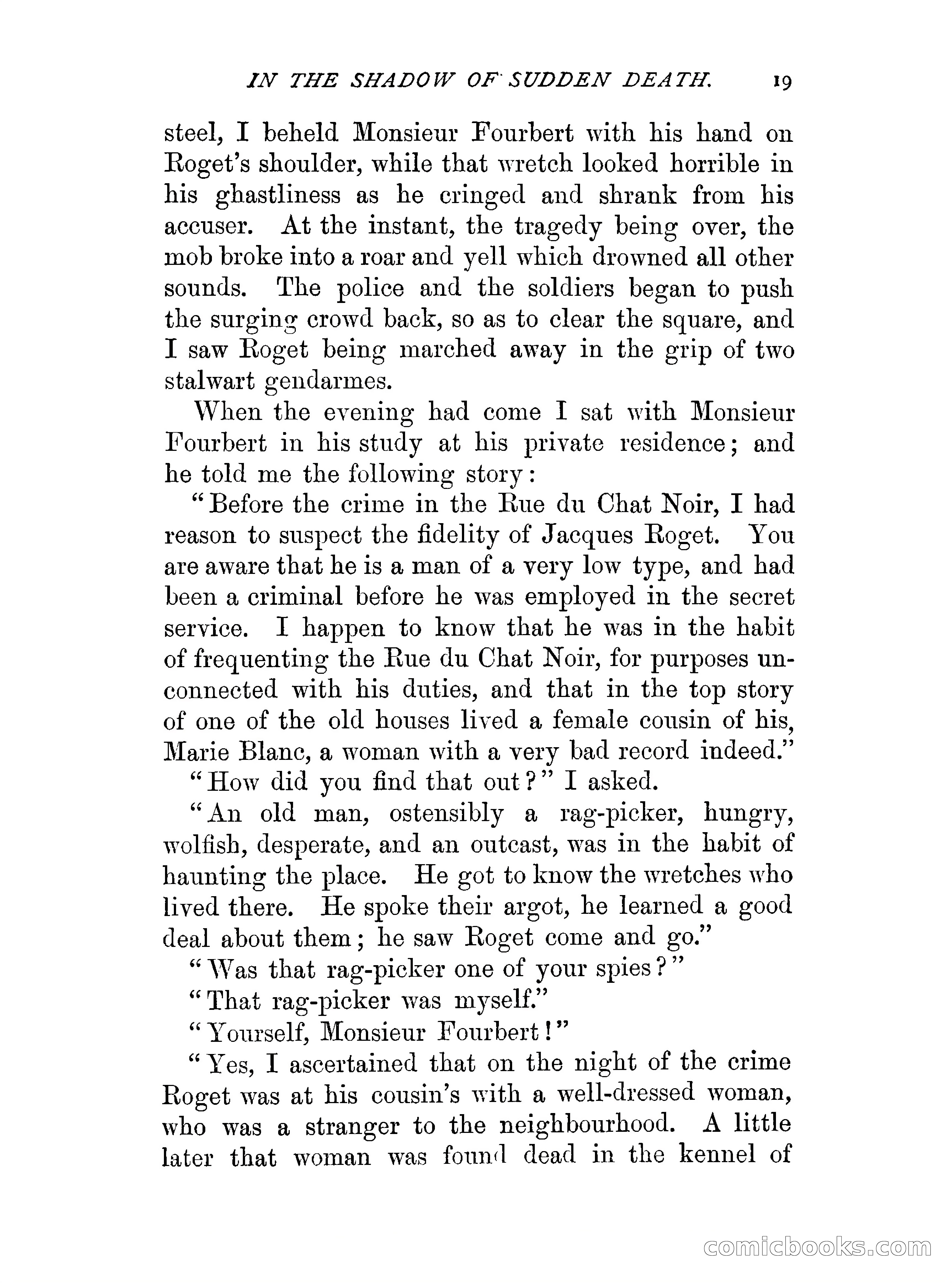 Riddles Read — page 32 of 345