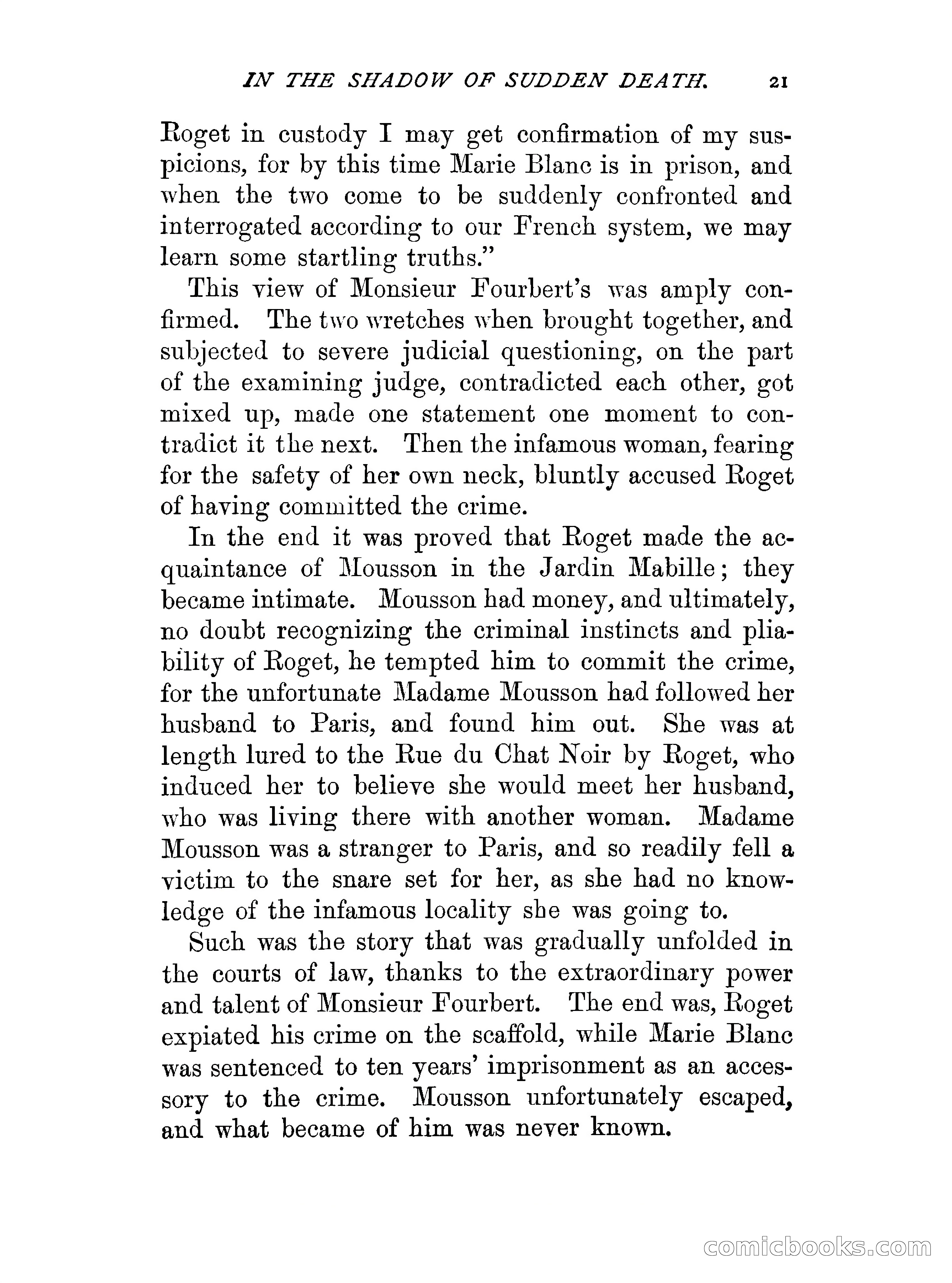 Riddles Read — page 34 of 345
