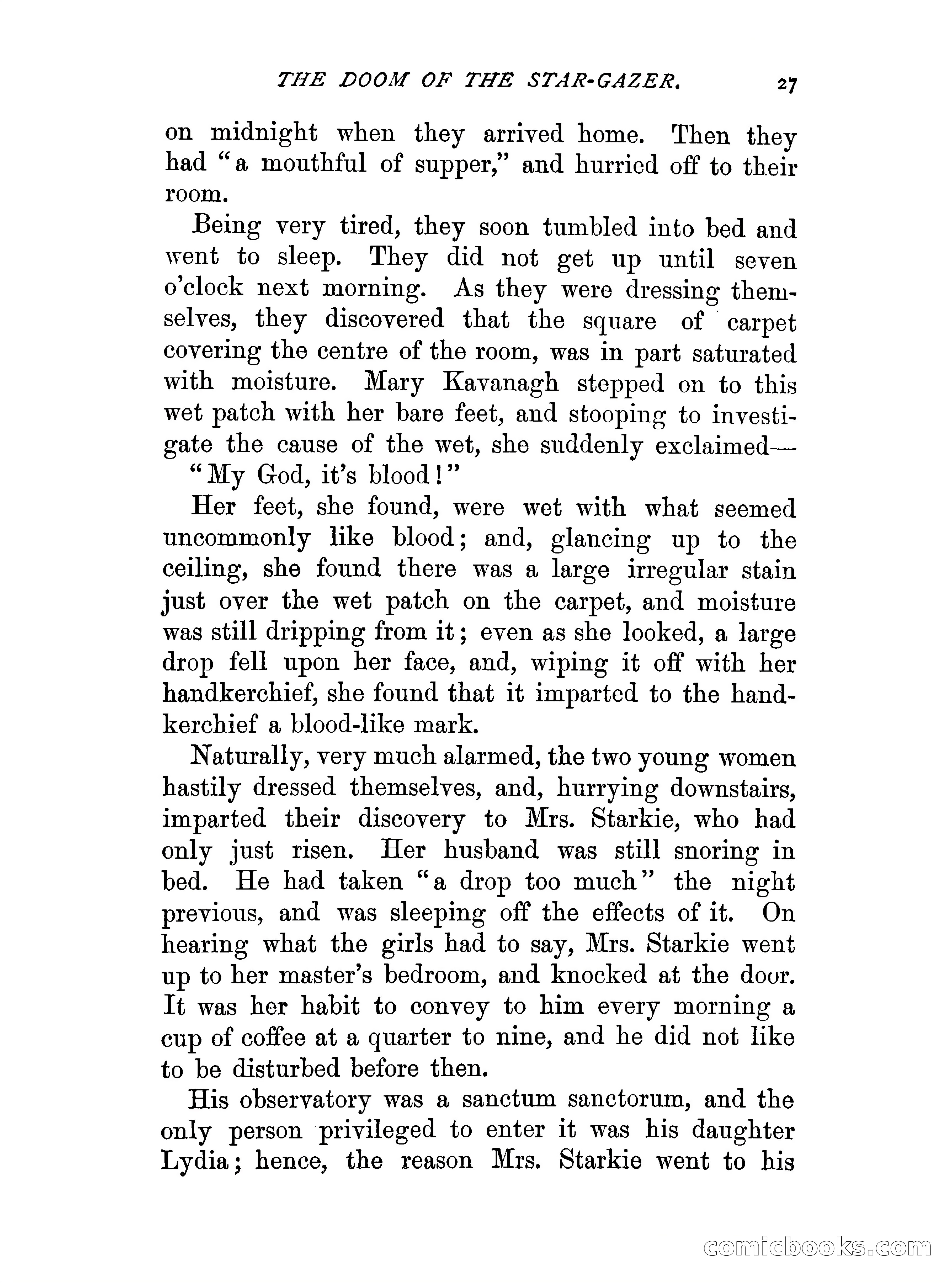 Riddles Read — page 40 of 345