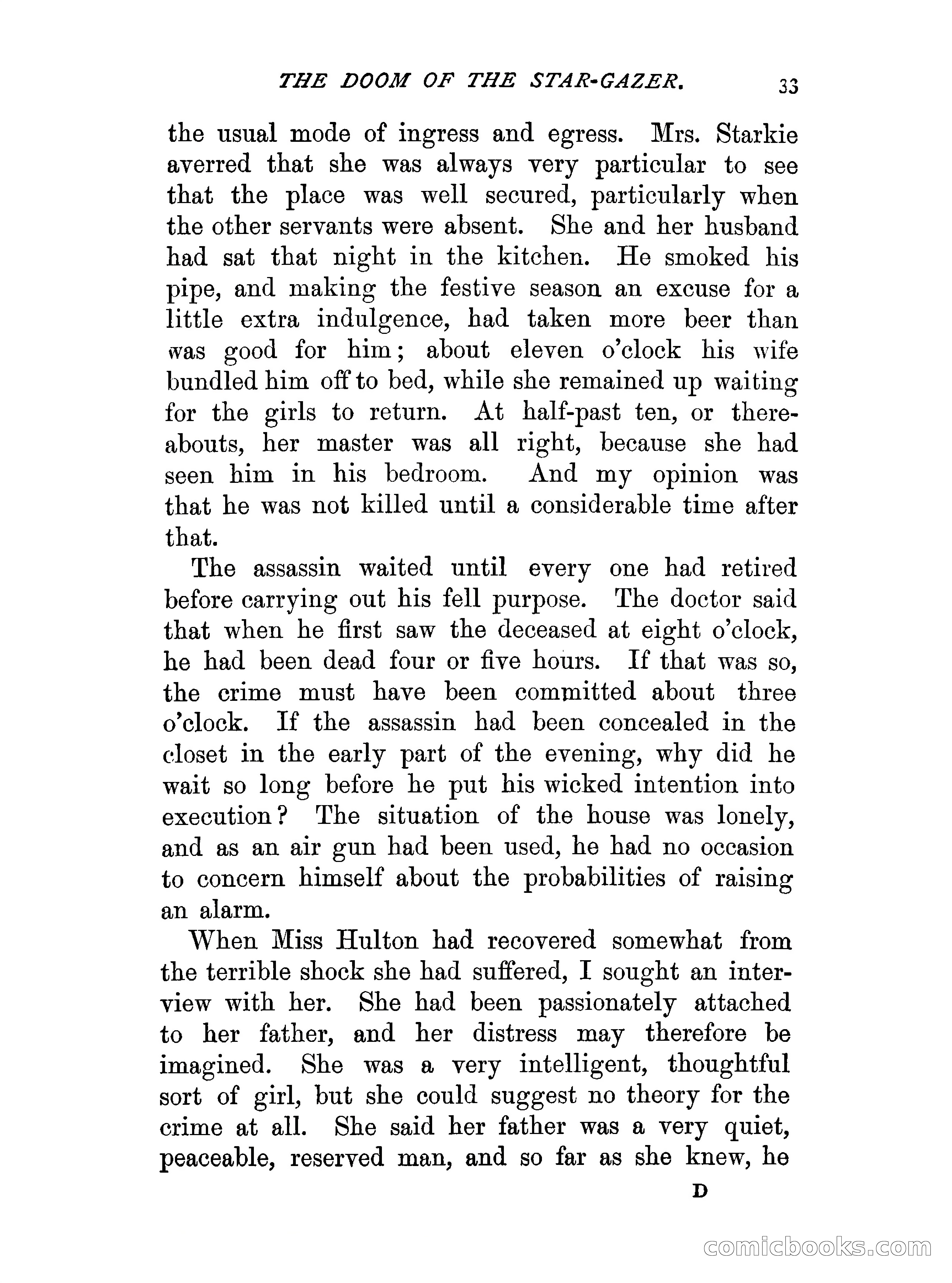 Riddles Read — page 46 of 345