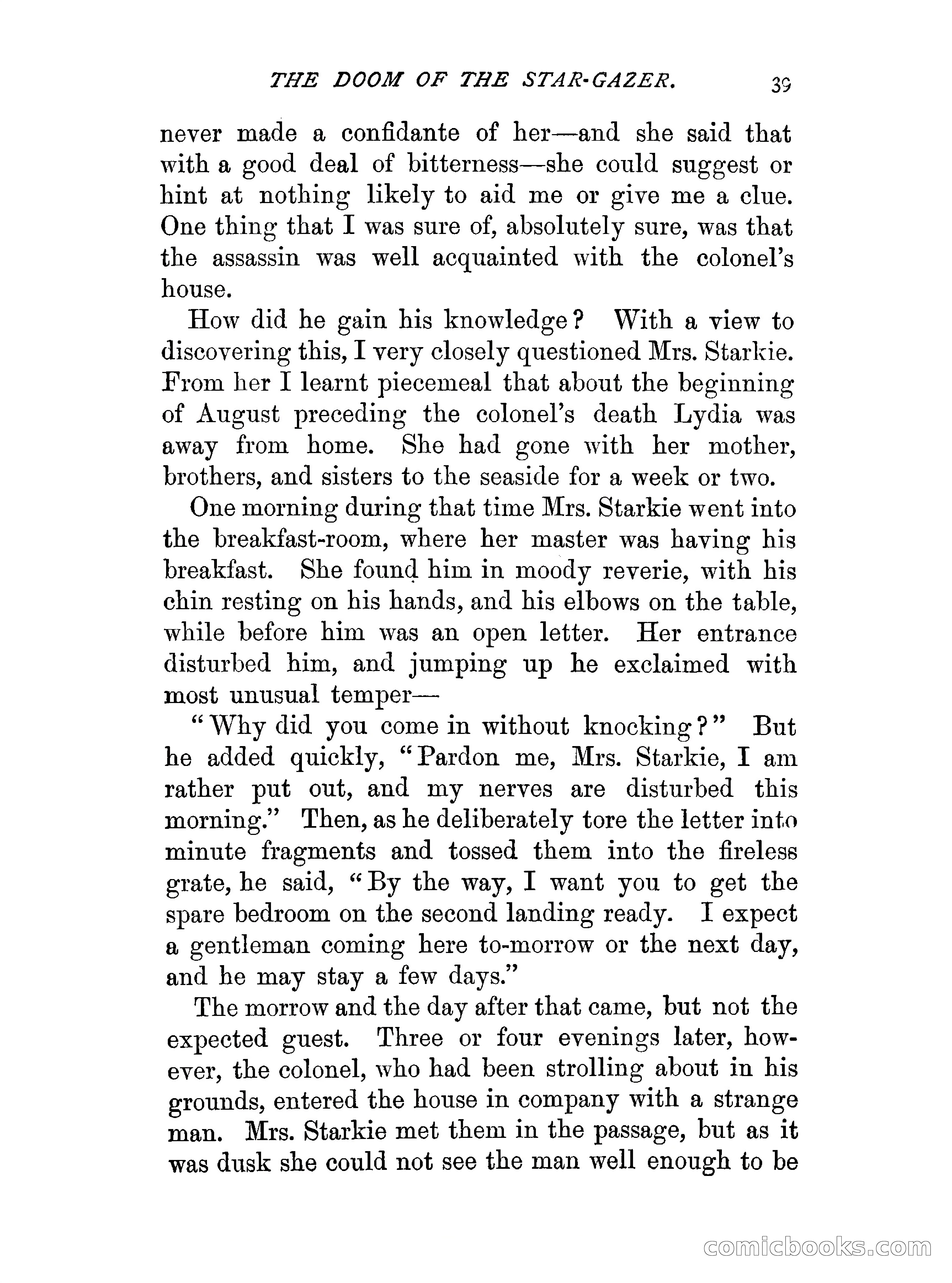Riddles Read — page 52 of 345