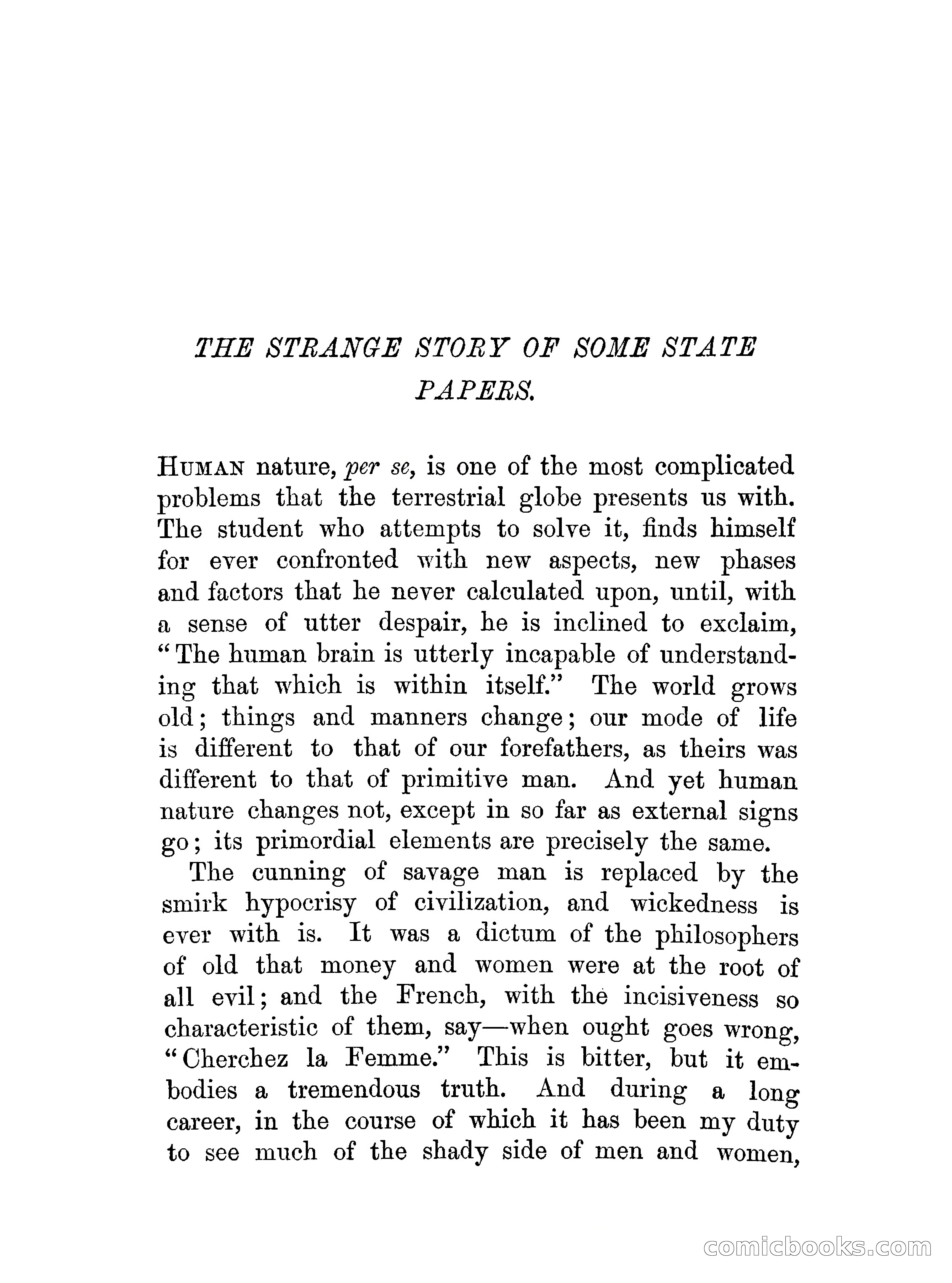 Riddles Read — page 59 of 345