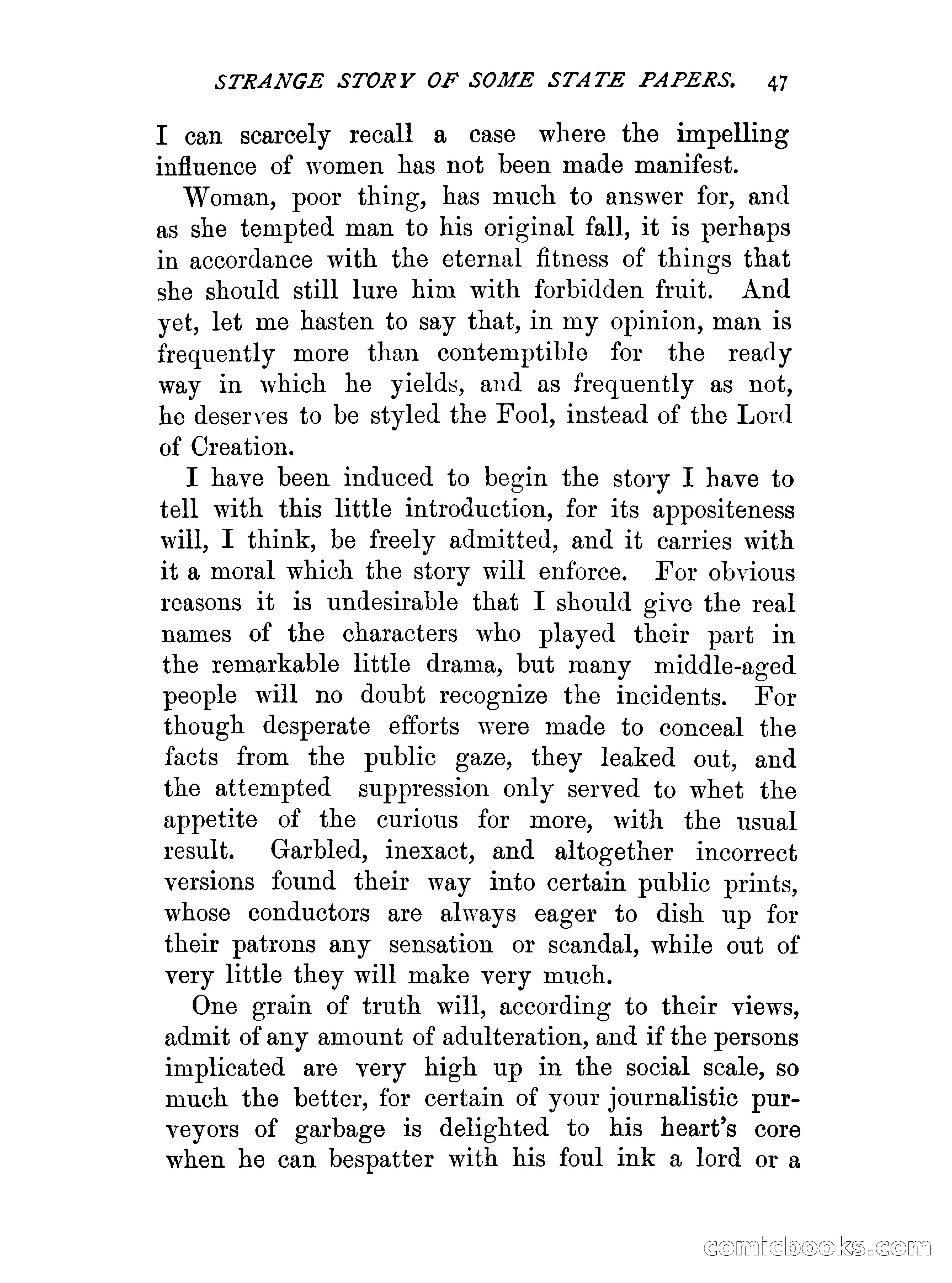 Riddles Read — page 60 of 345
