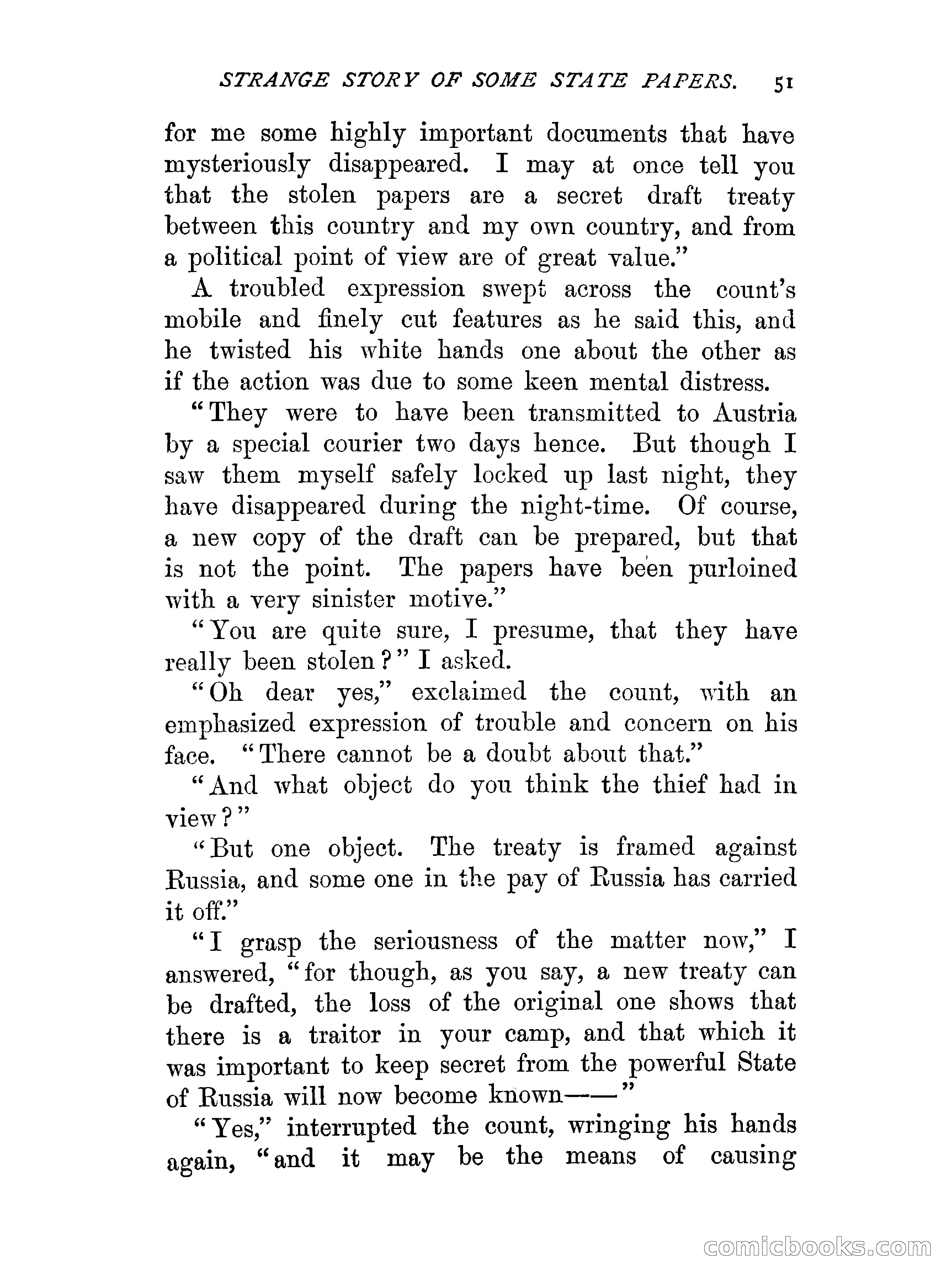 Riddles Read — page 64 of 345