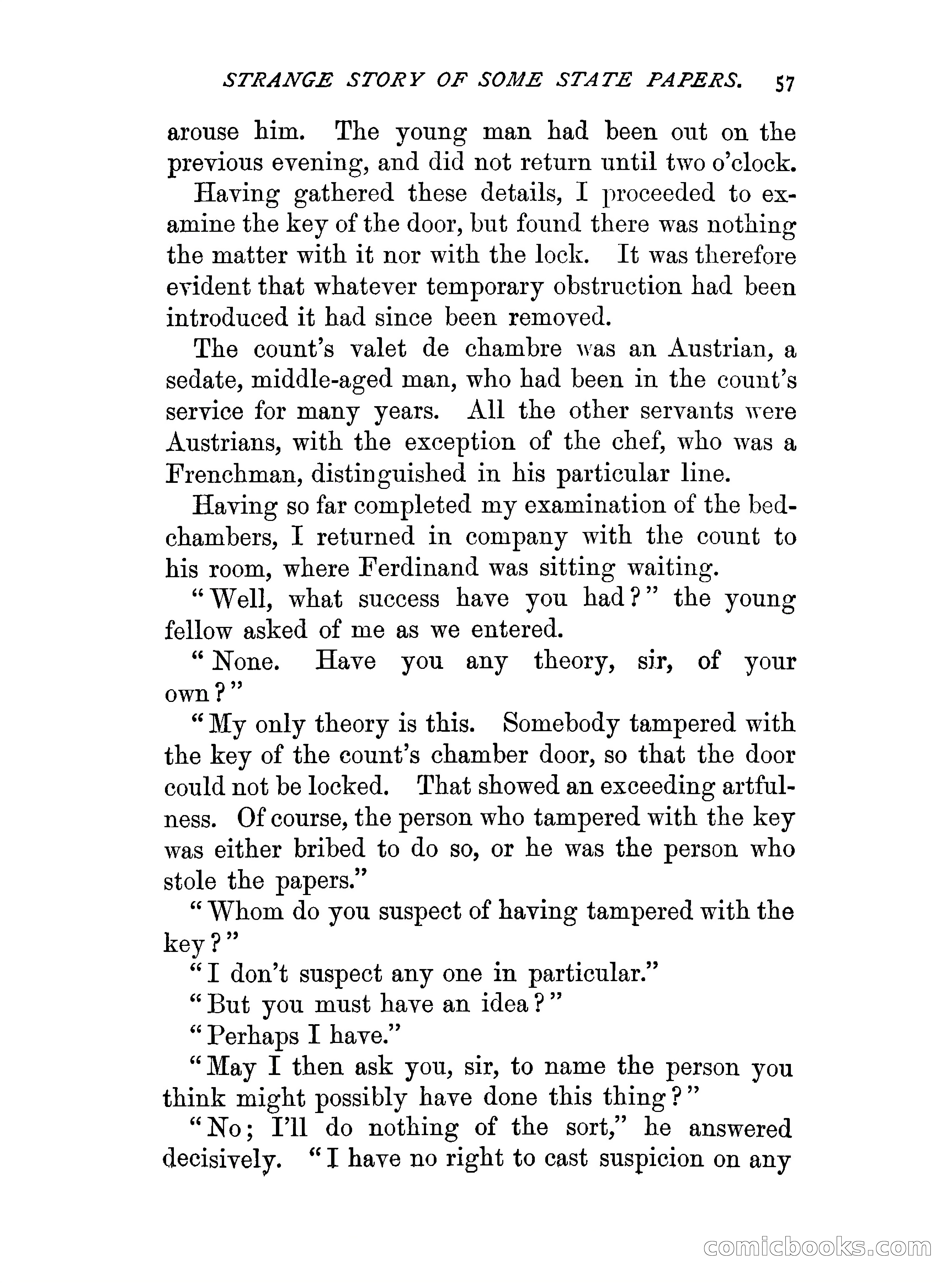 Riddles Read — page 70 of 345