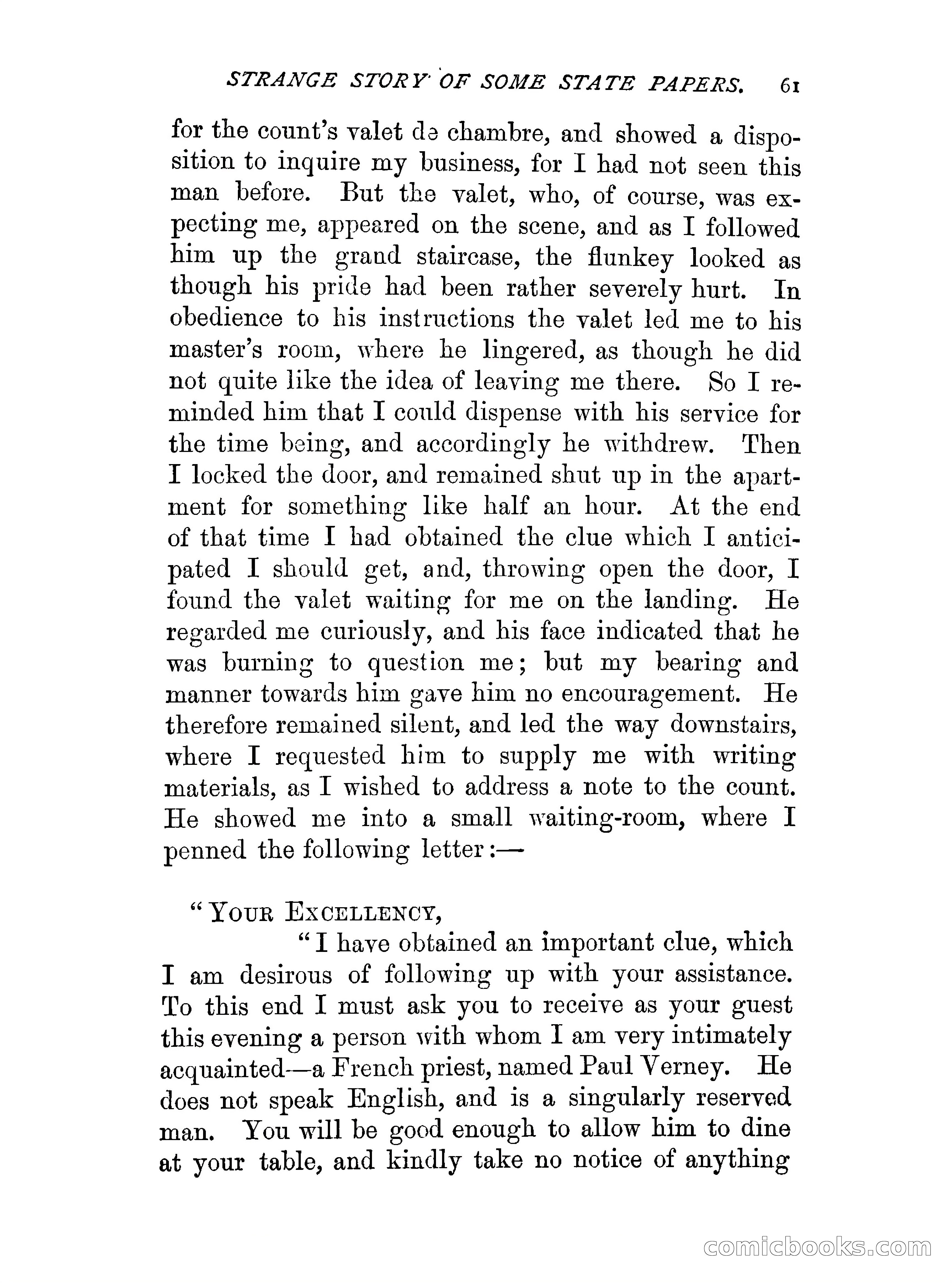Riddles Read — page 74 of 345