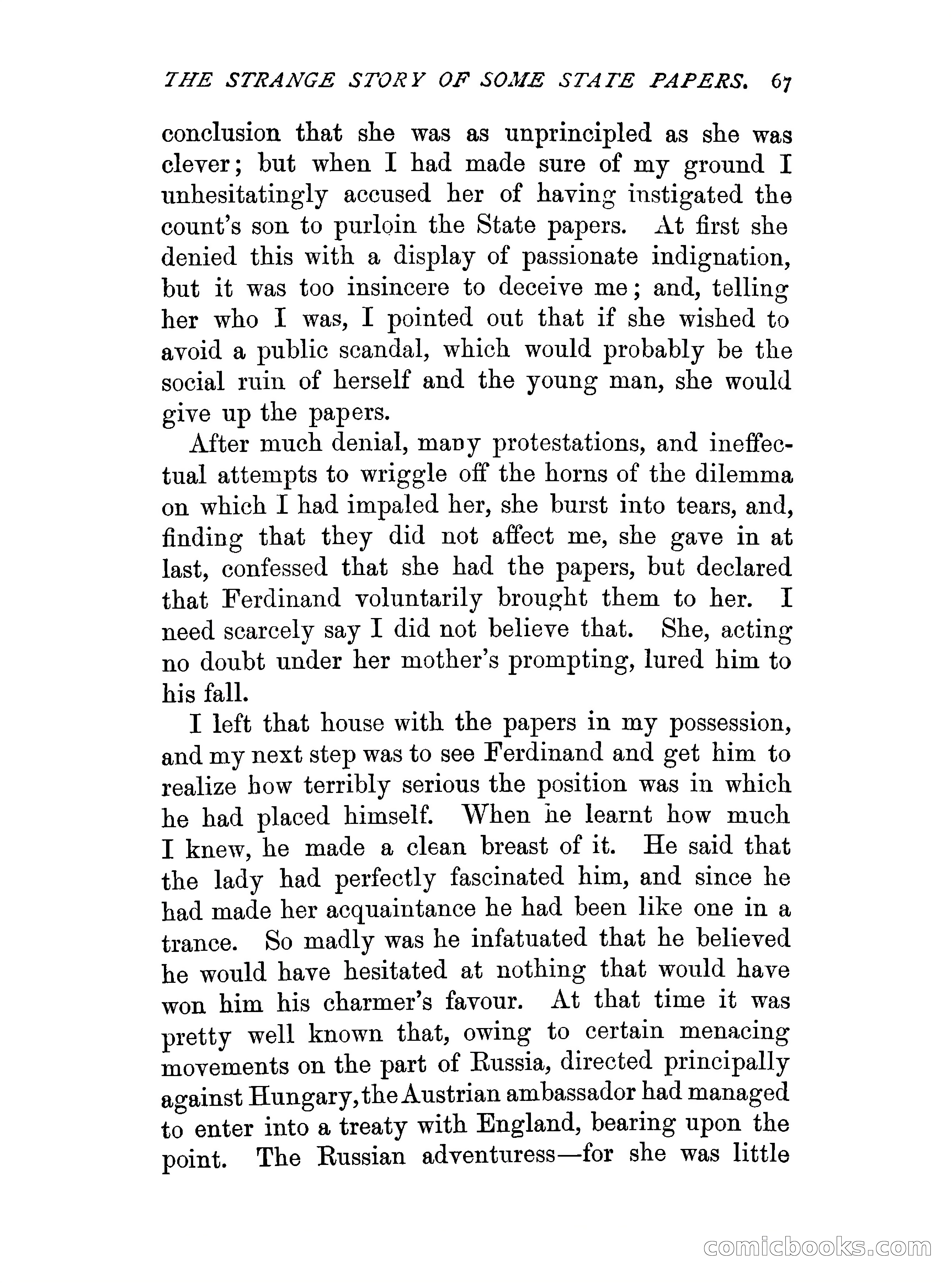 Riddles Read — page 80 of 345