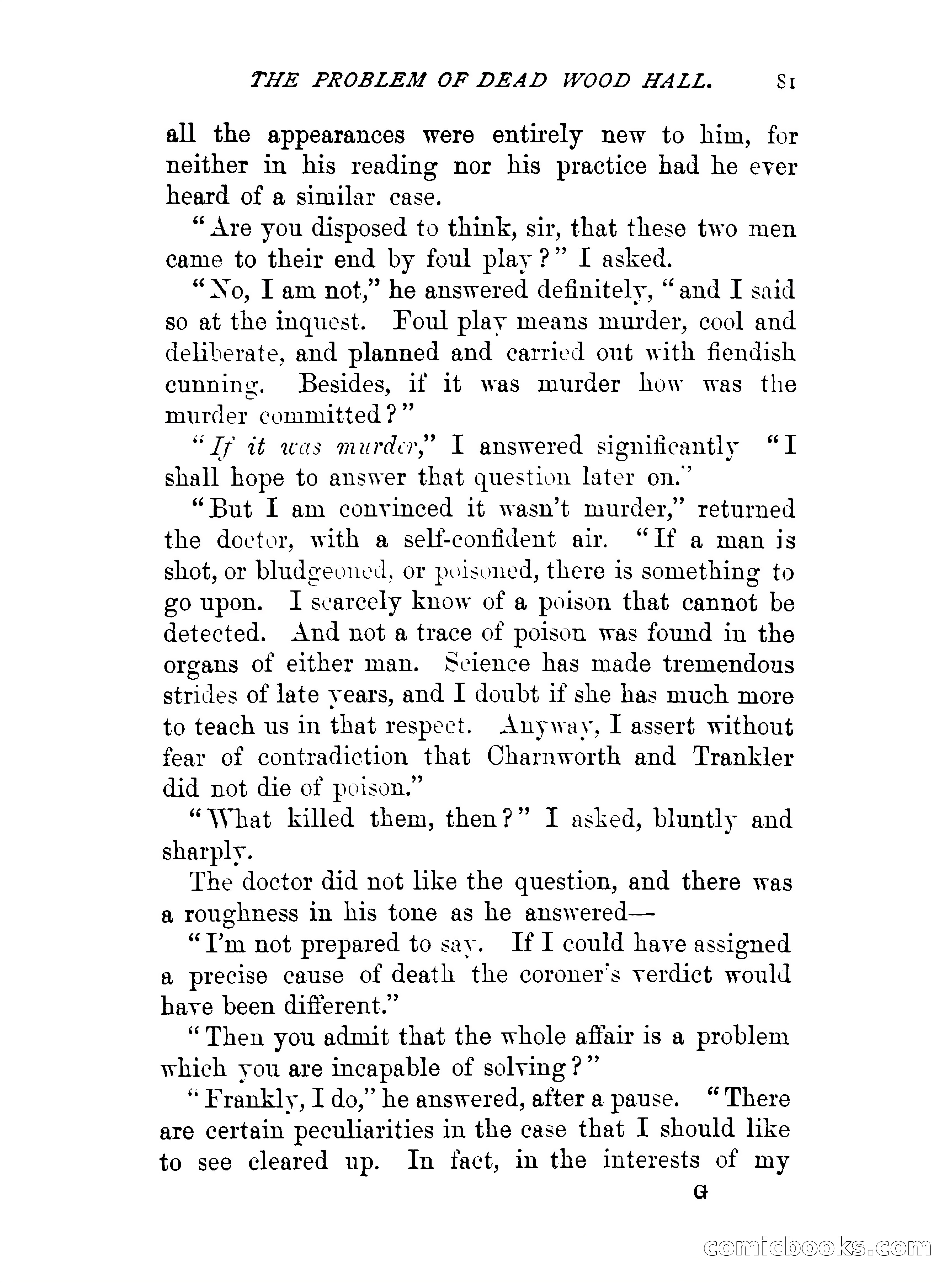 Riddles Read — page 94 of 345