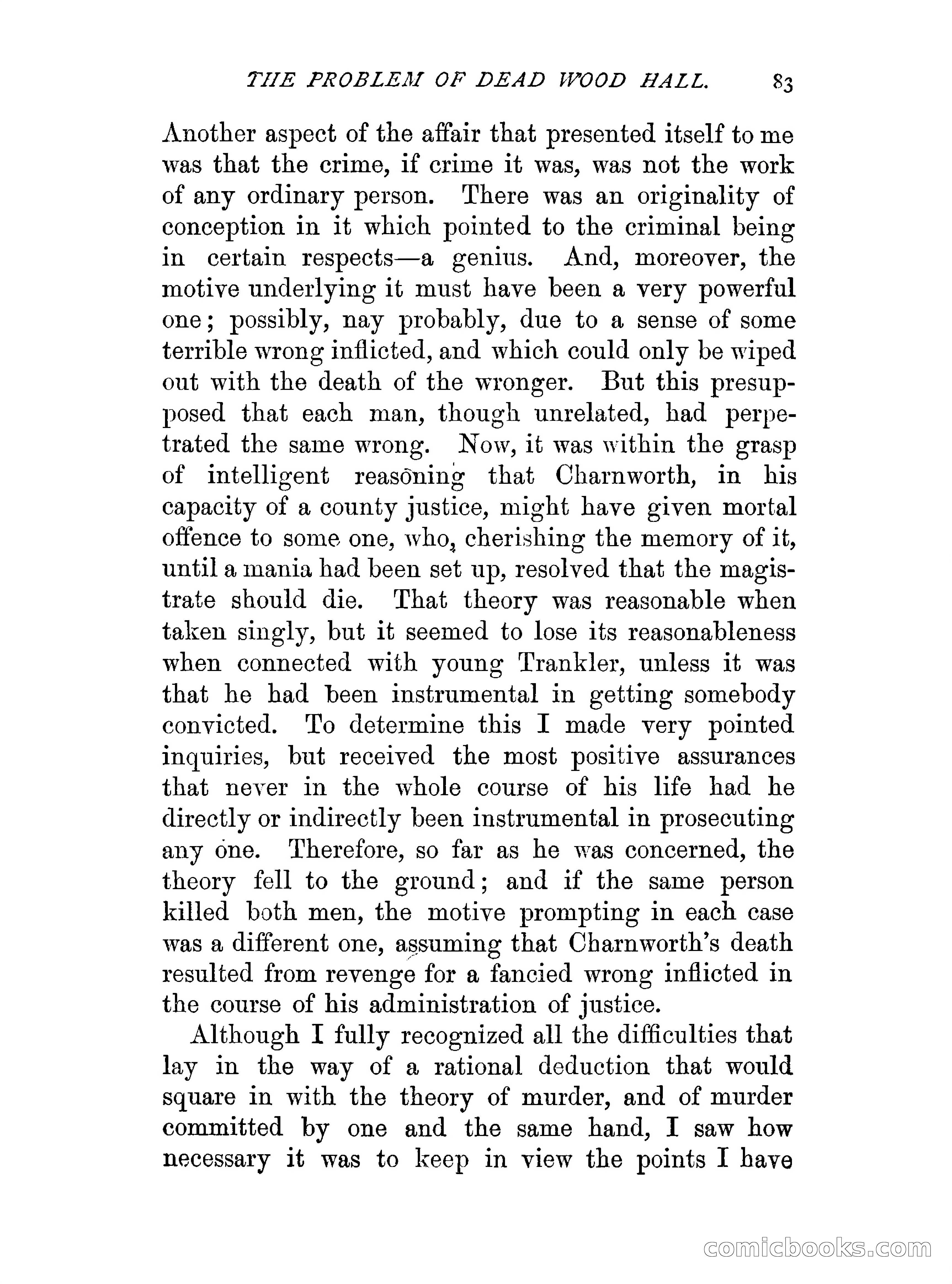 Riddles Read — page 96 of 345