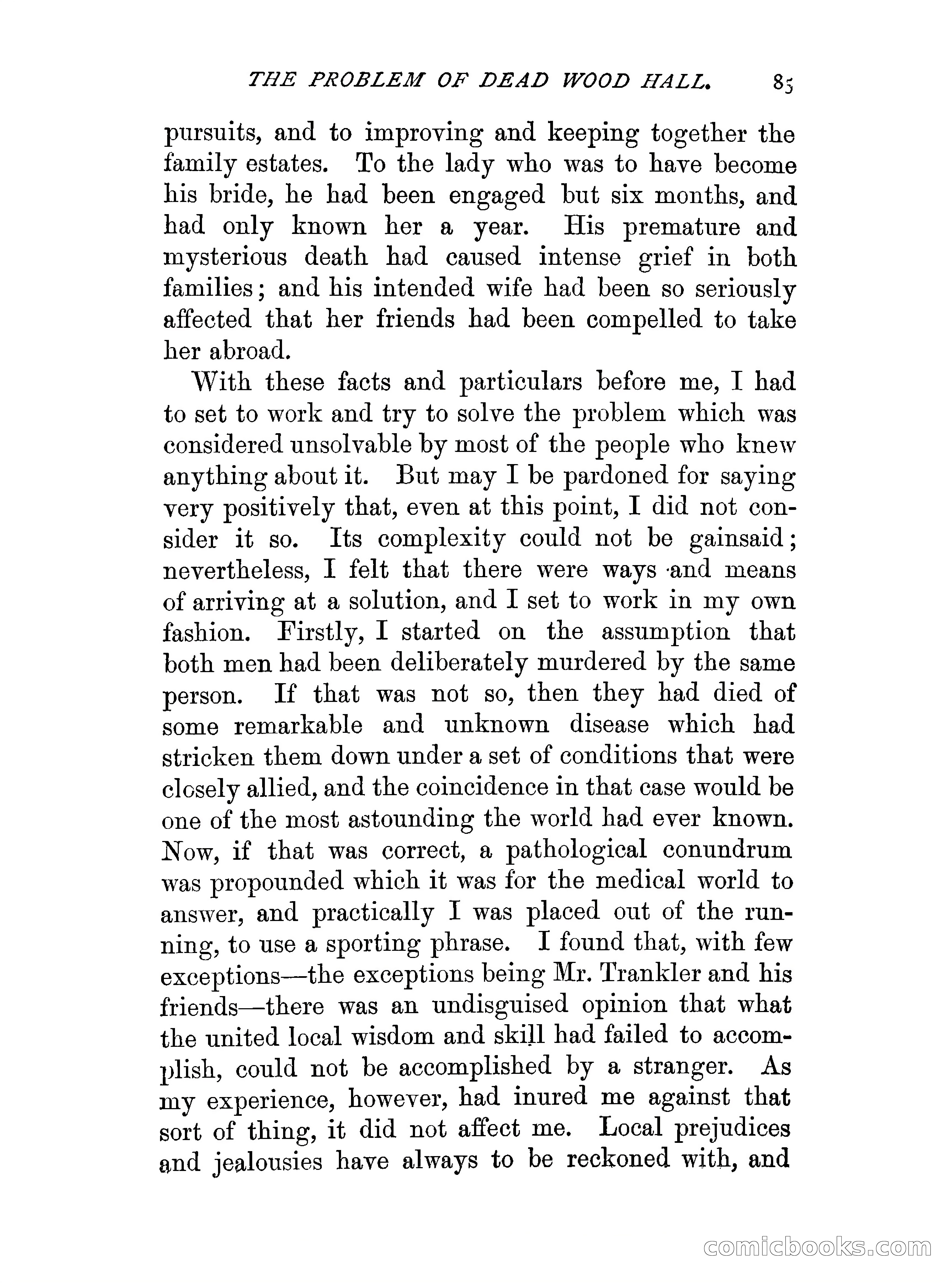 Riddles Read — page 98 of 345