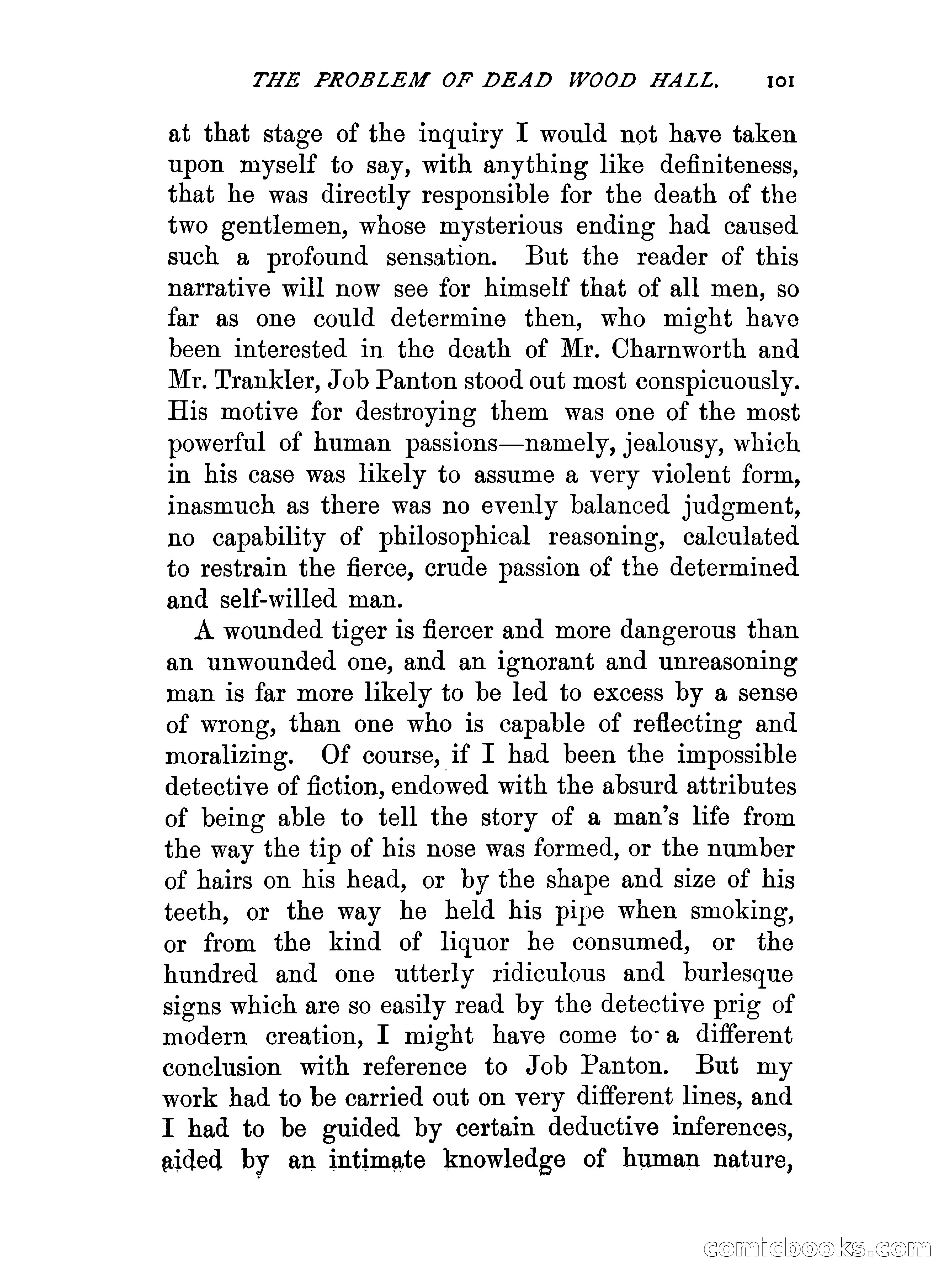 Riddles Read — page 114 of 345