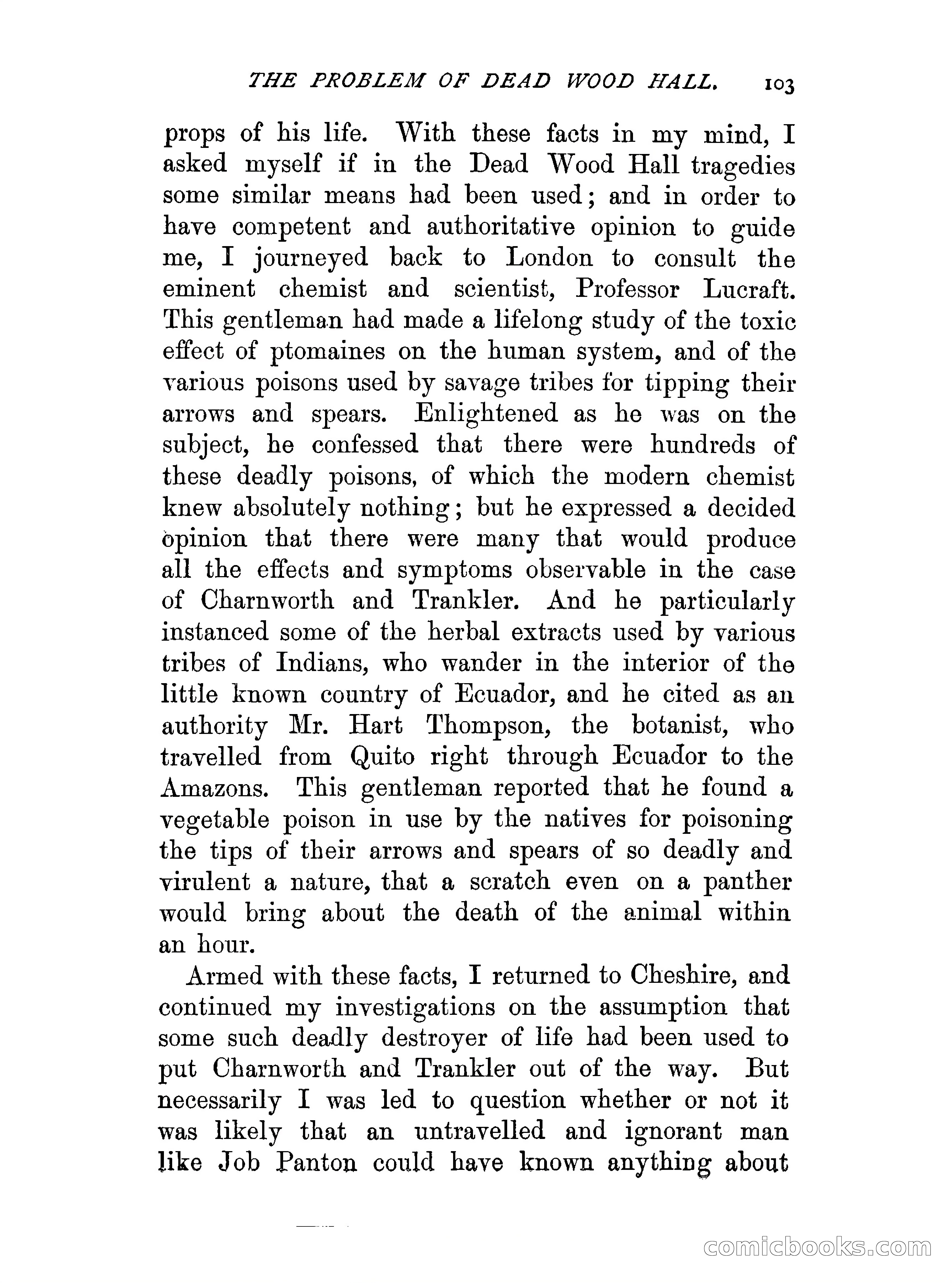 Riddles Read — page 116 of 345