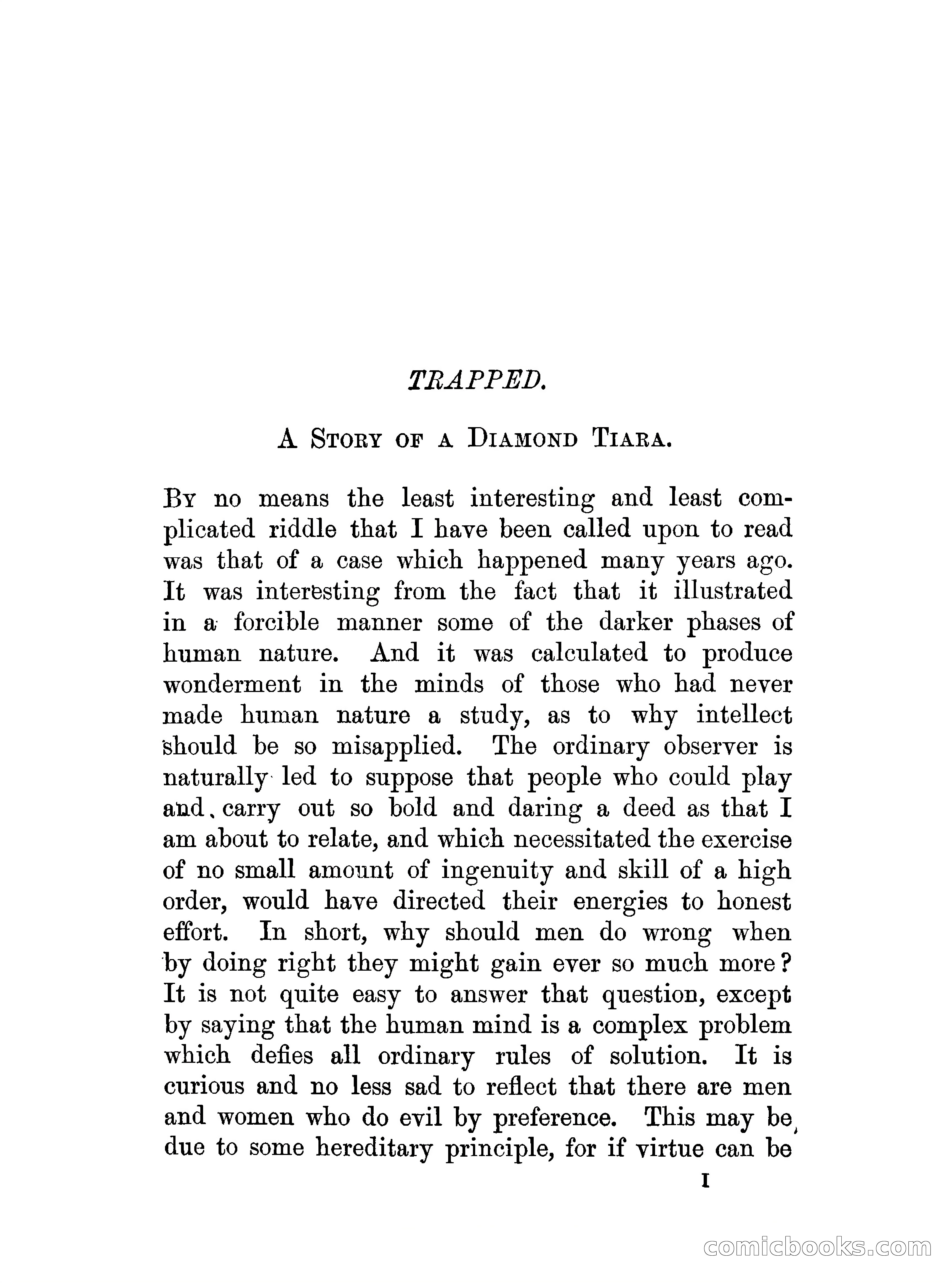Riddles Read — page 126 of 345