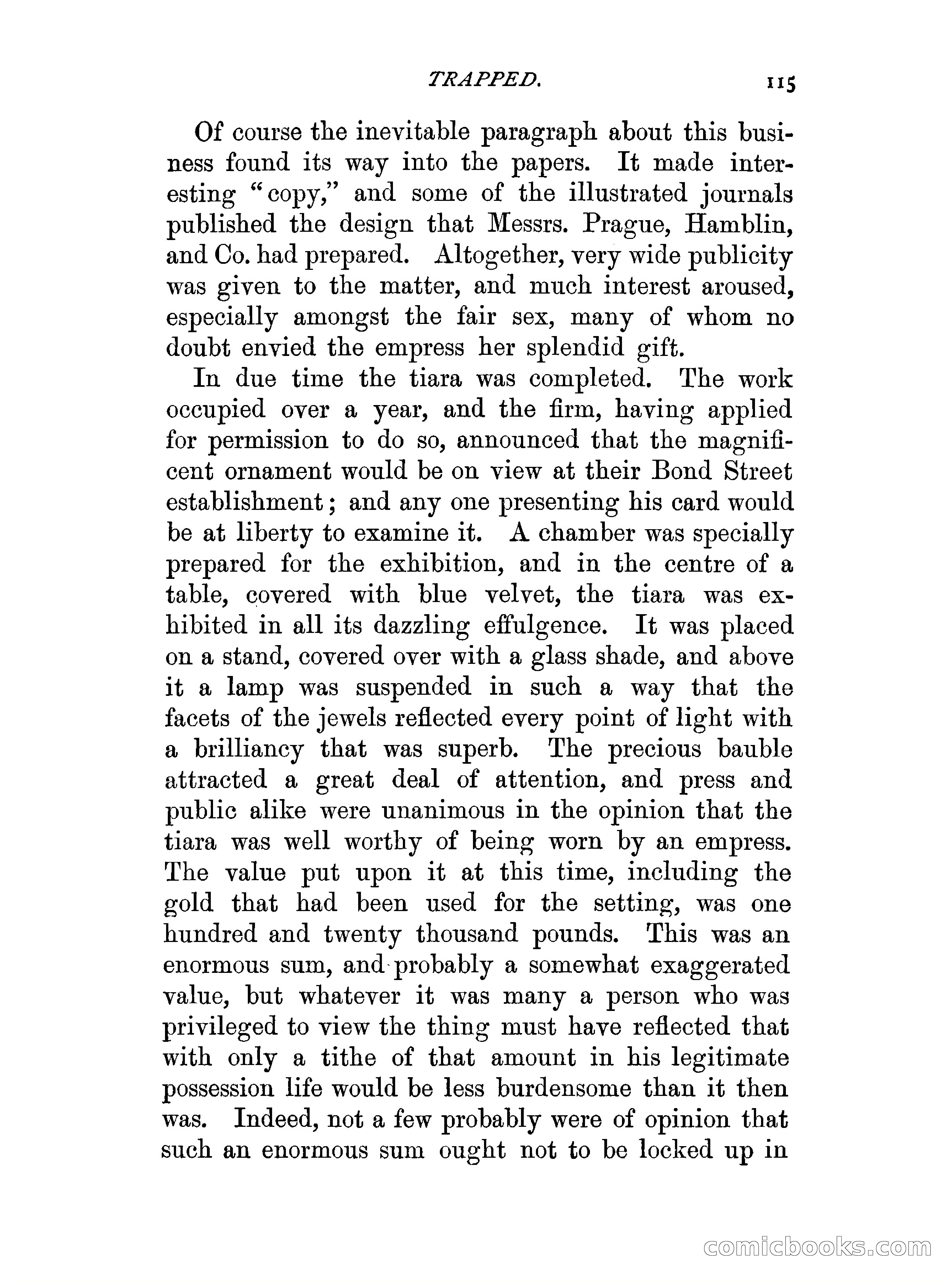 Riddles Read — page 128 of 345