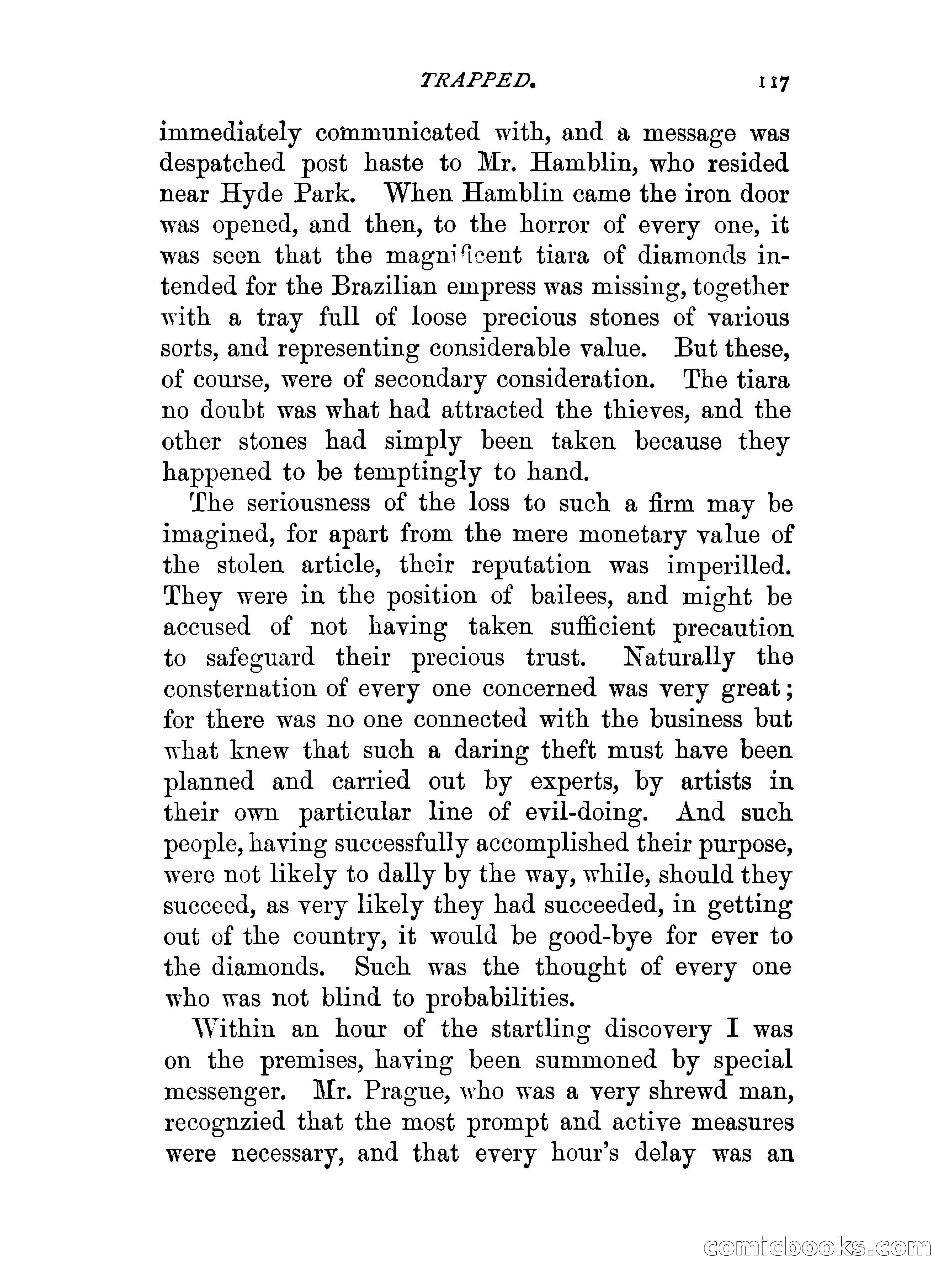 Riddles Read — page 130 of 345