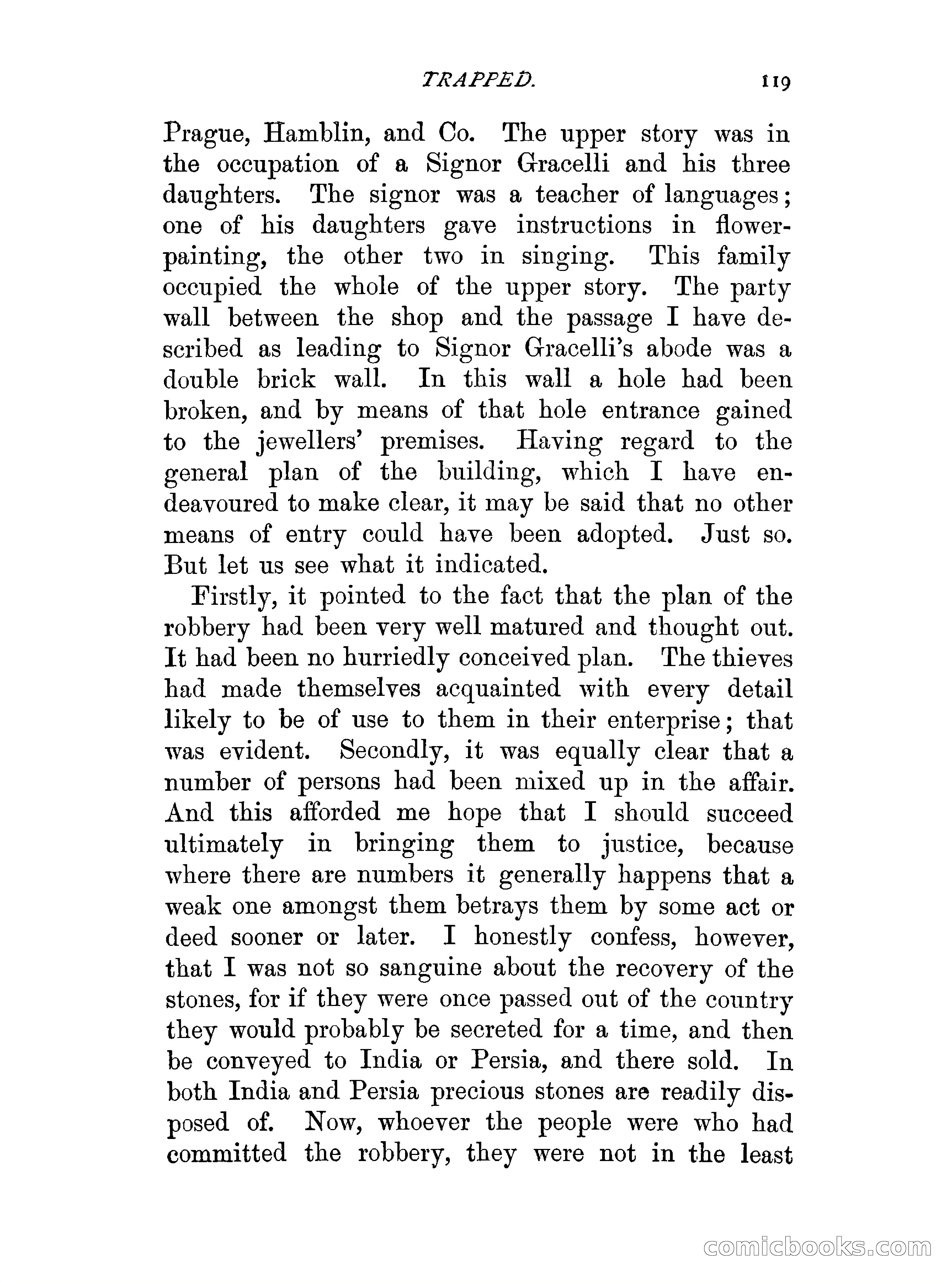 Riddles Read — page 132 of 345