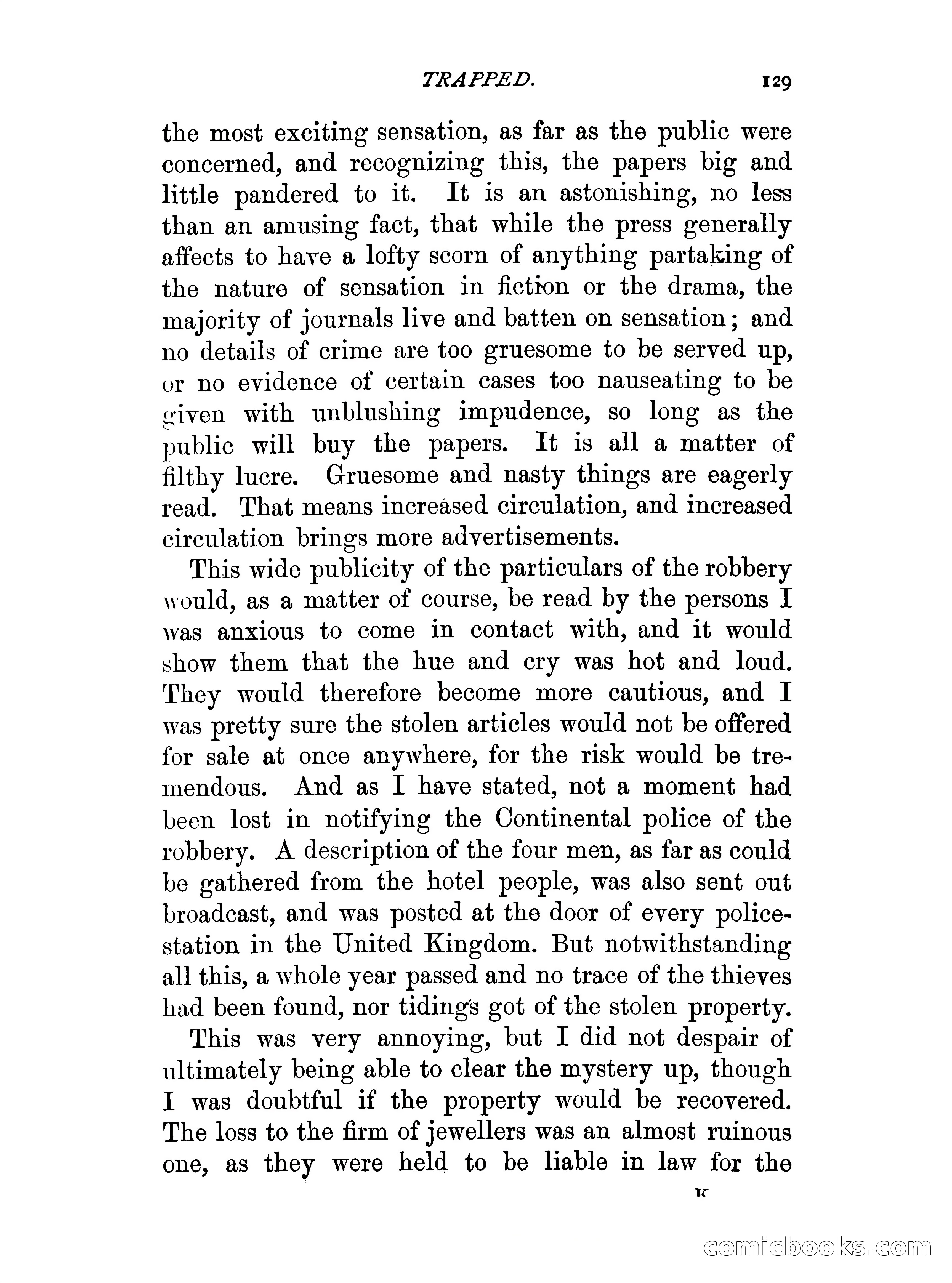 Riddles Read — page 142 of 345