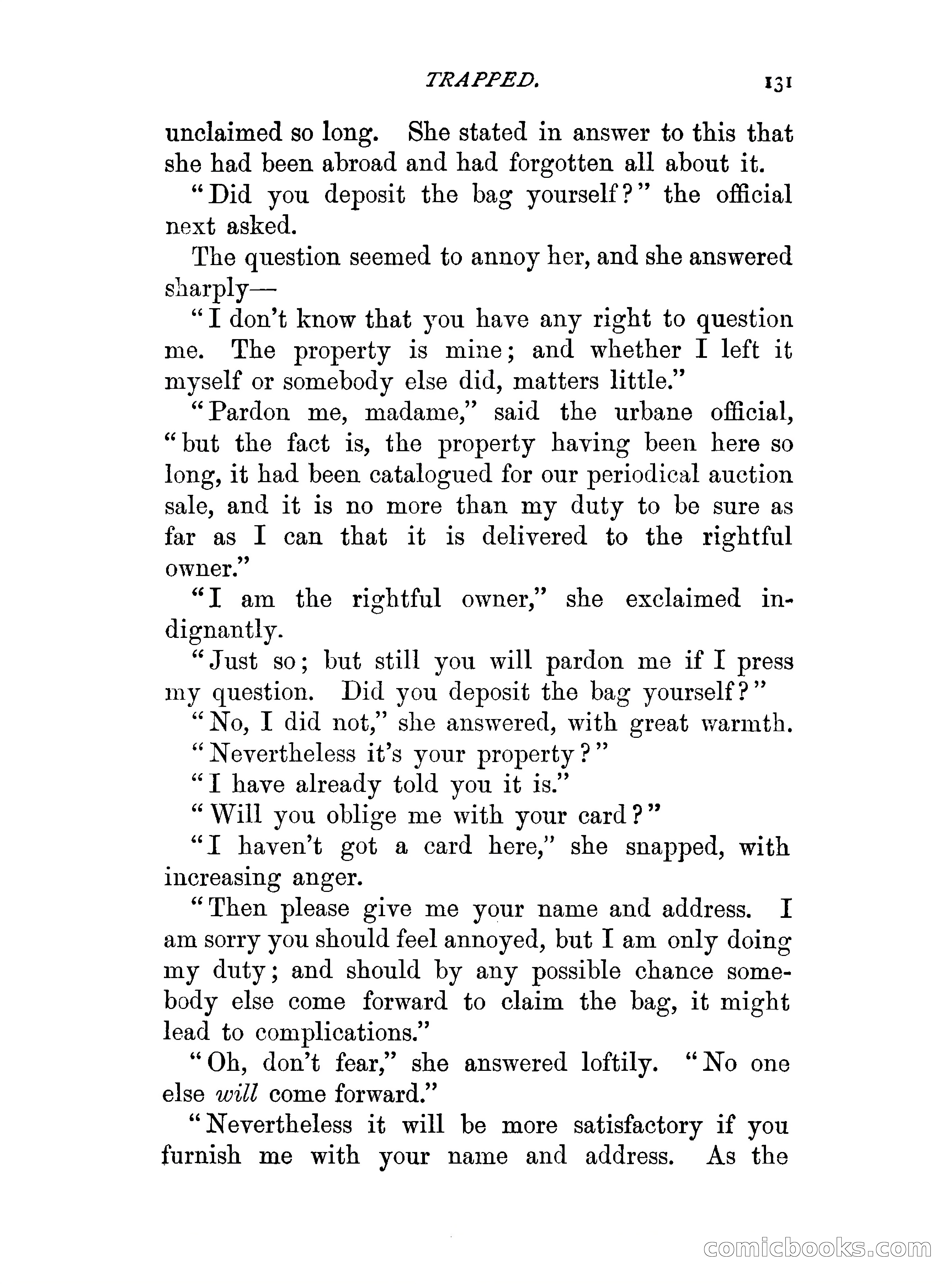 Riddles Read — page 144 of 345