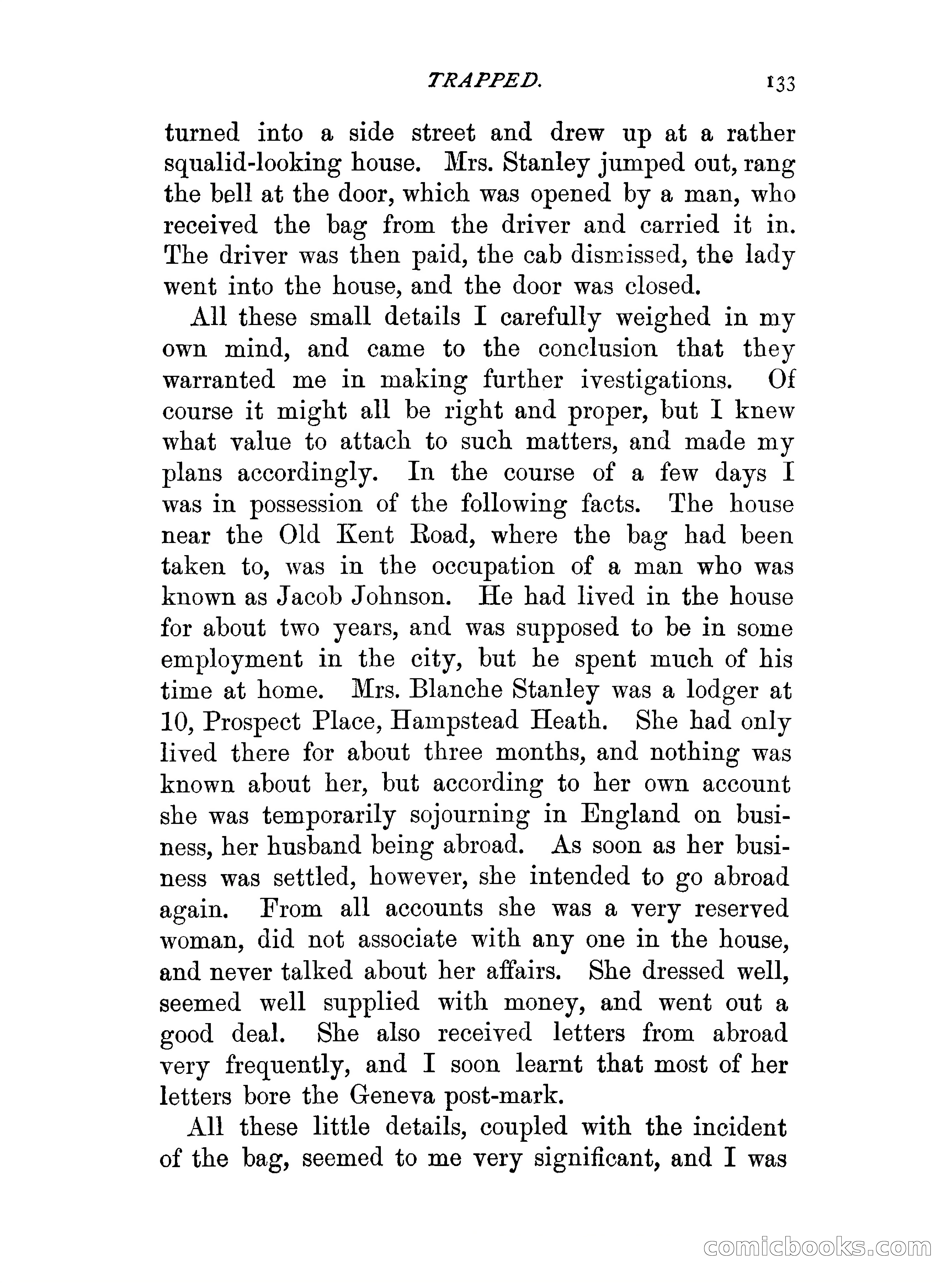 Riddles Read — page 146 of 345