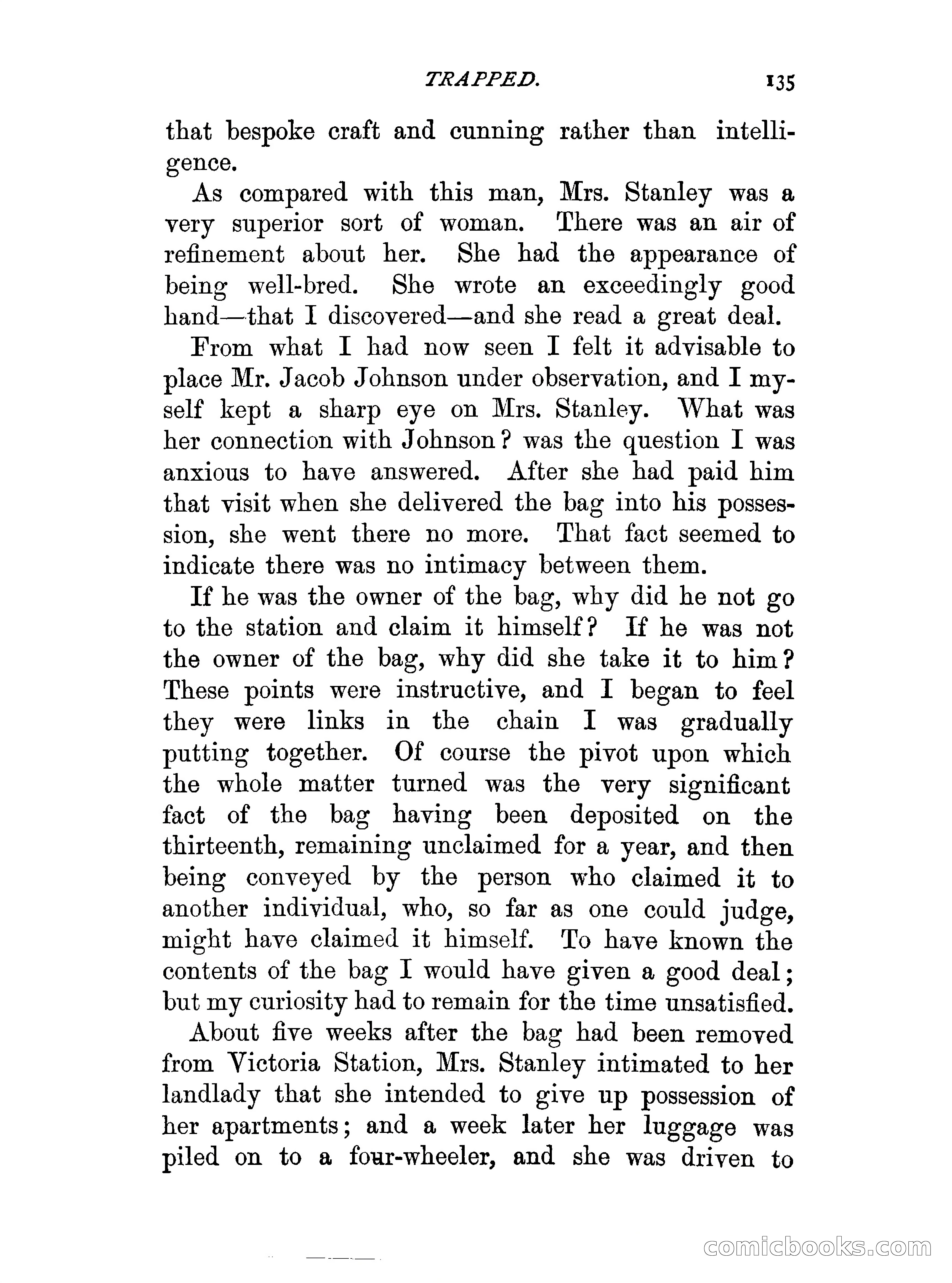 Riddles Read — page 148 of 345
