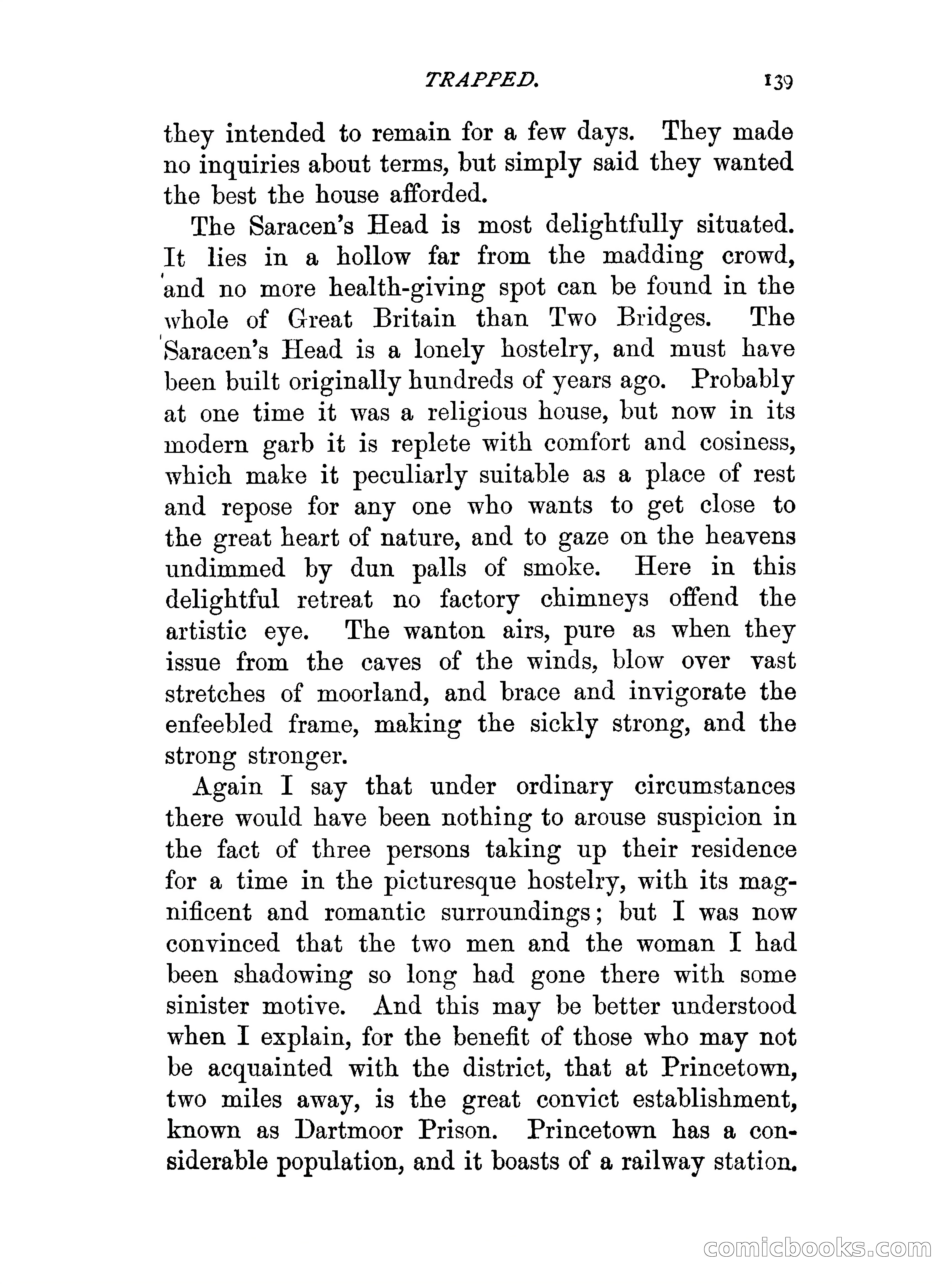 Riddles Read — page 152 of 345