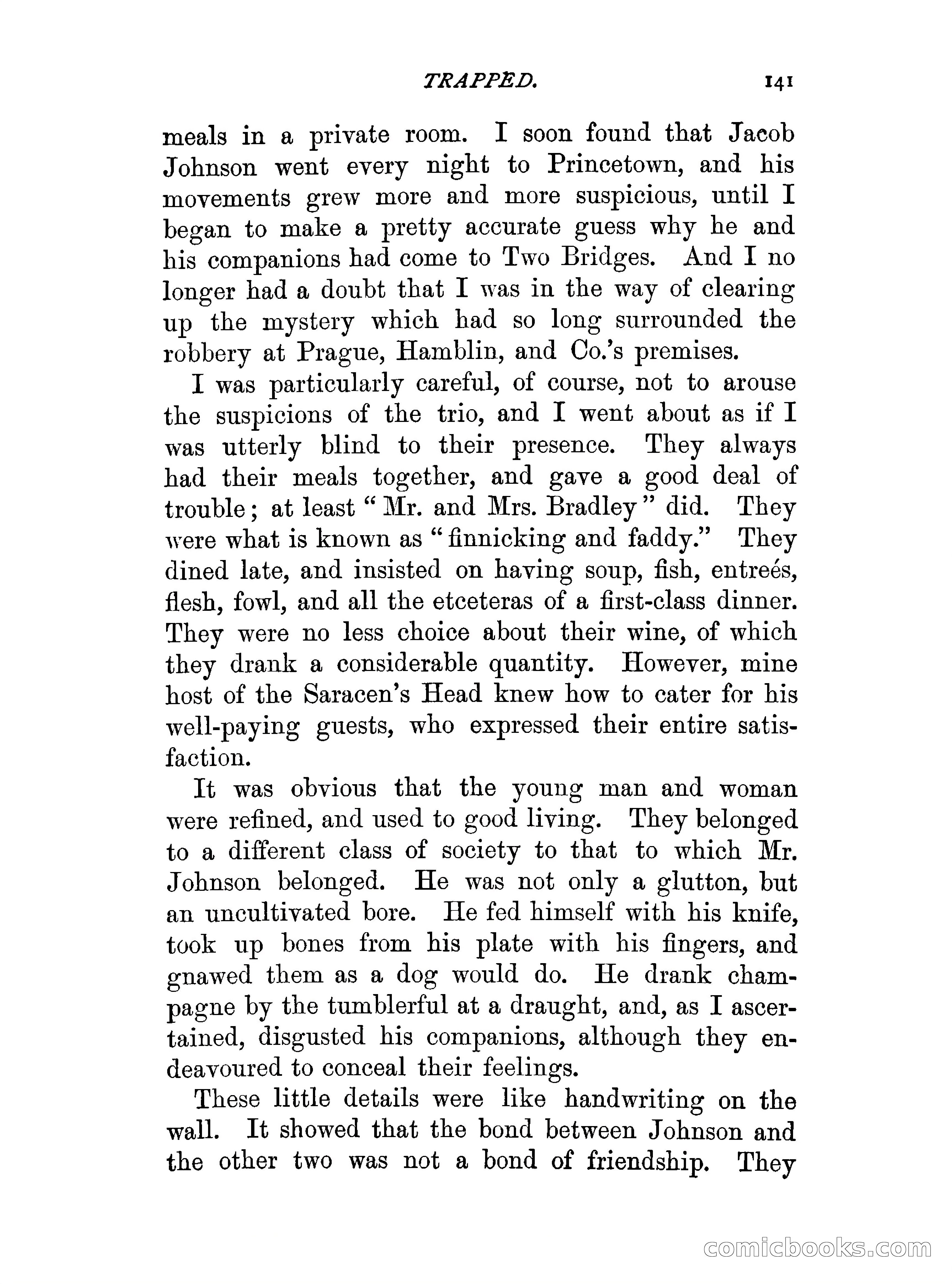 Riddles Read — page 154 of 345