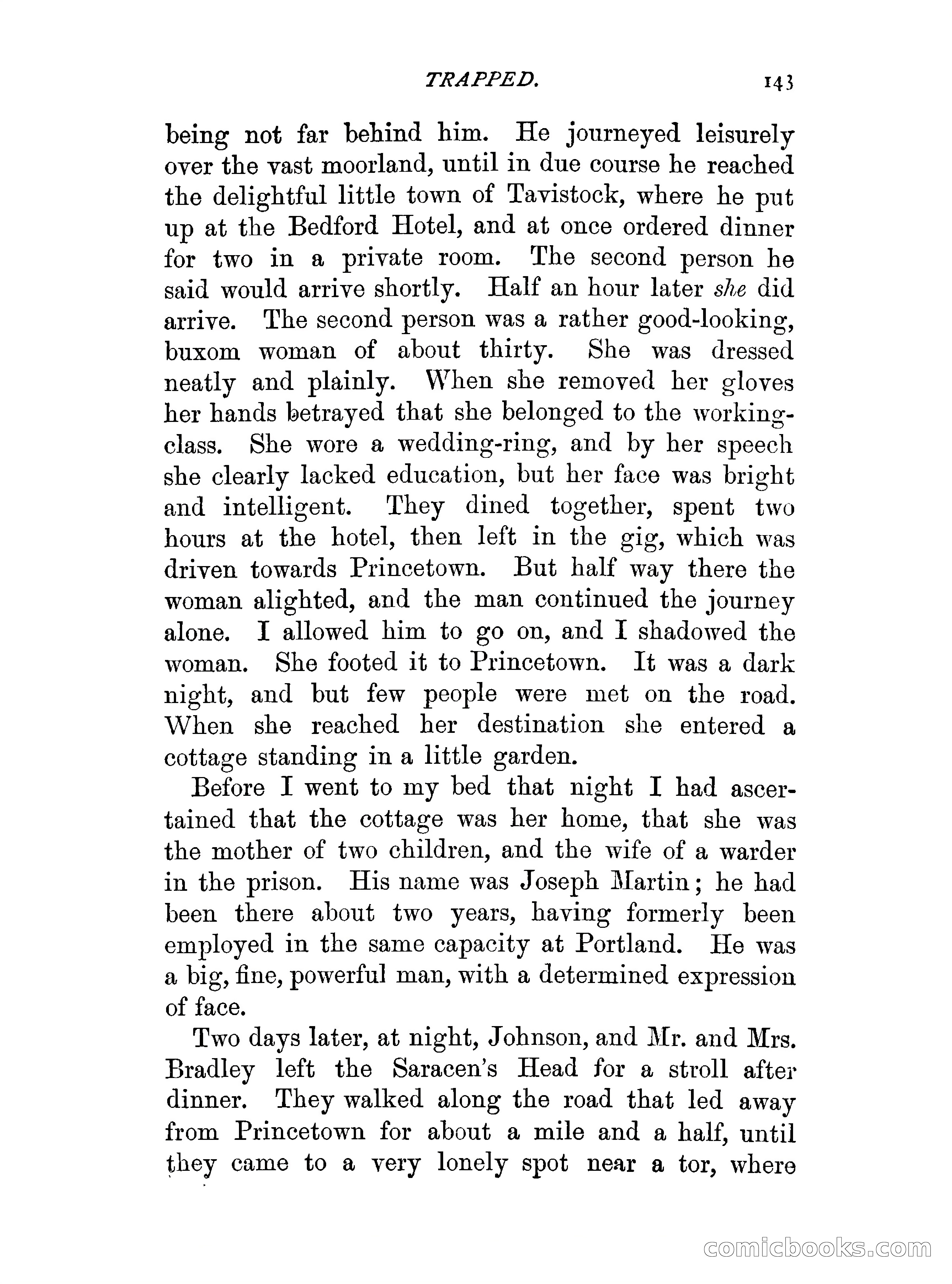 Riddles Read — page 156 of 345