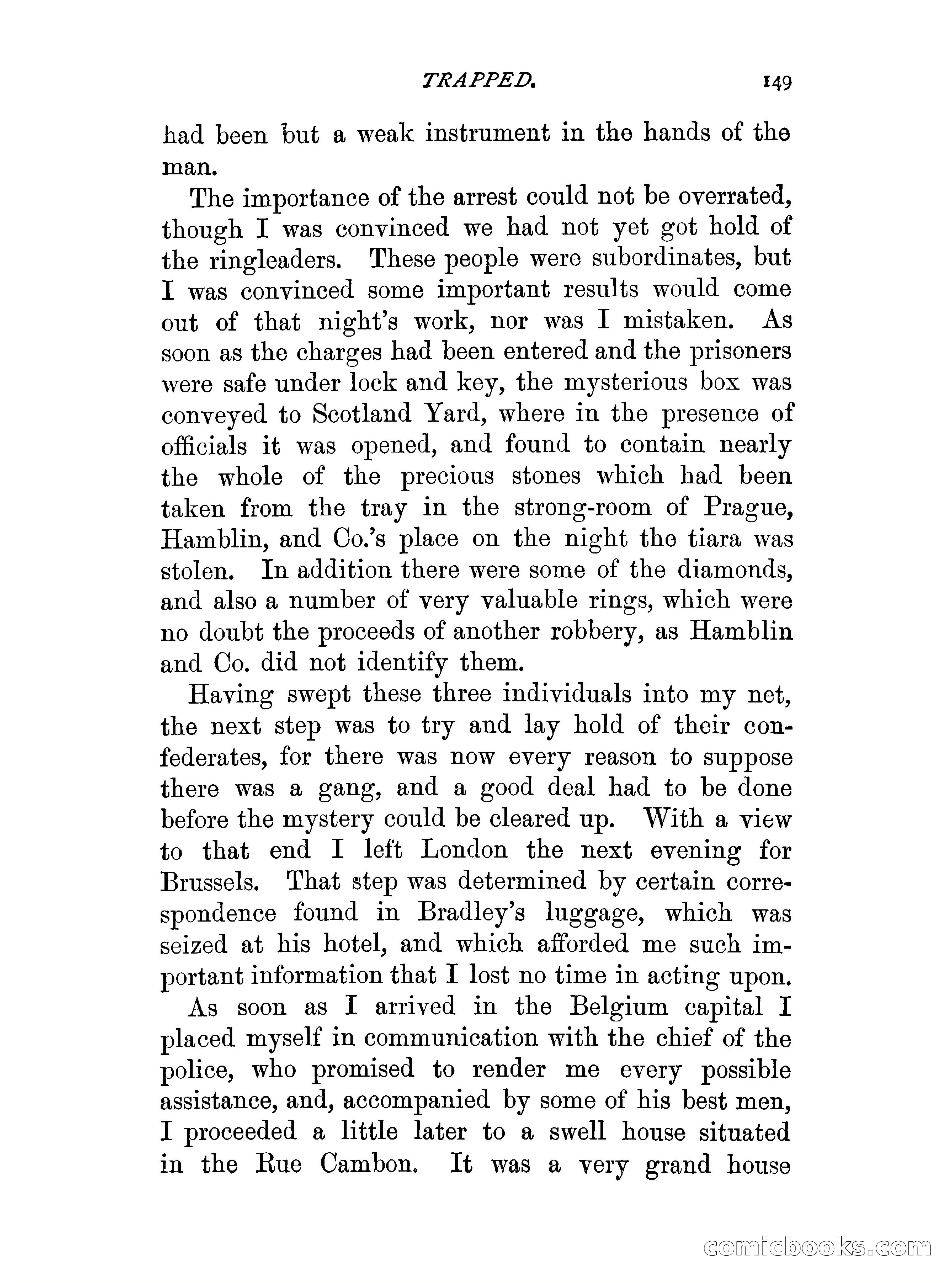 Riddles Read — page 162 of 345