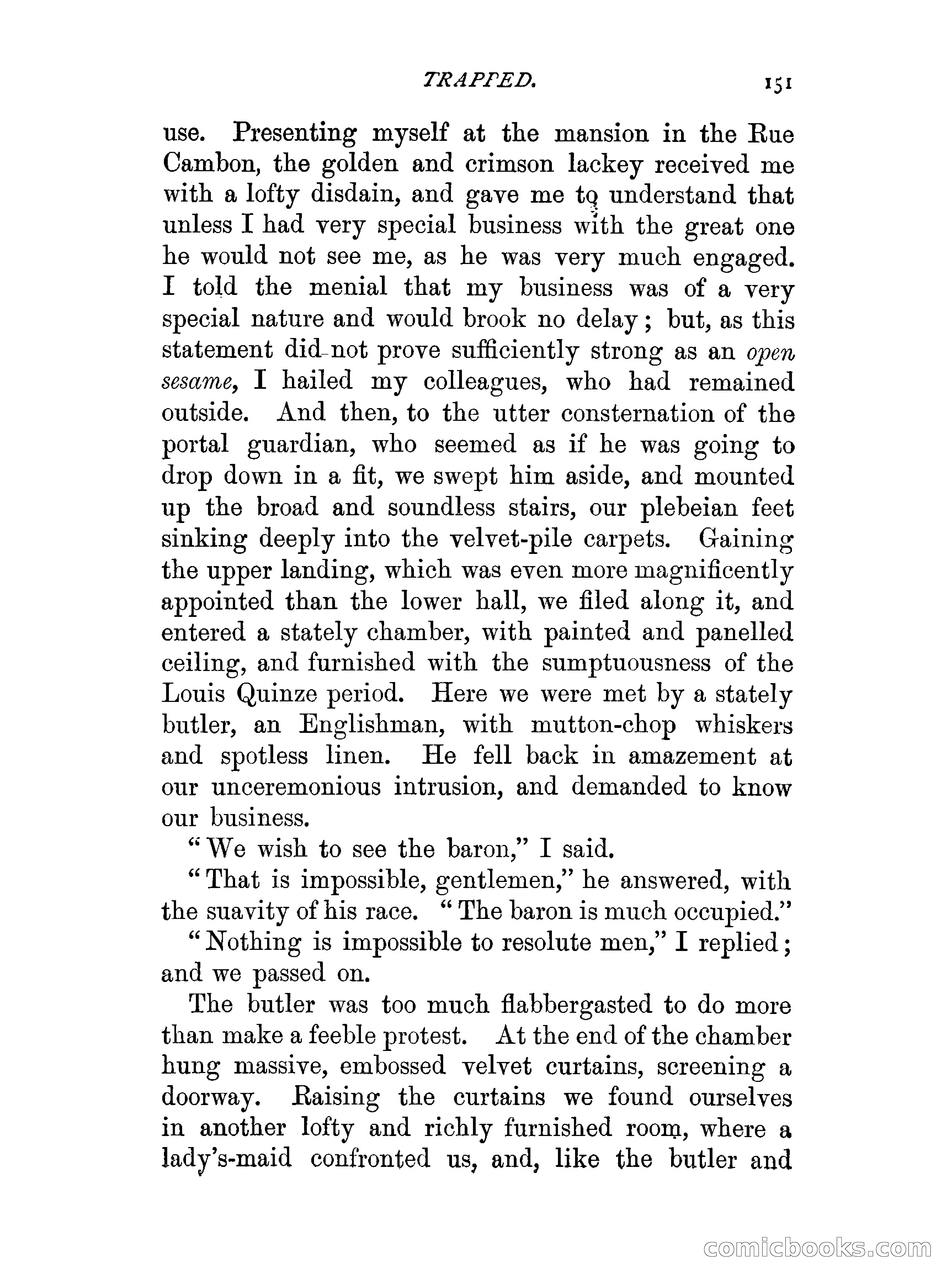 Riddles Read — page 164 of 345