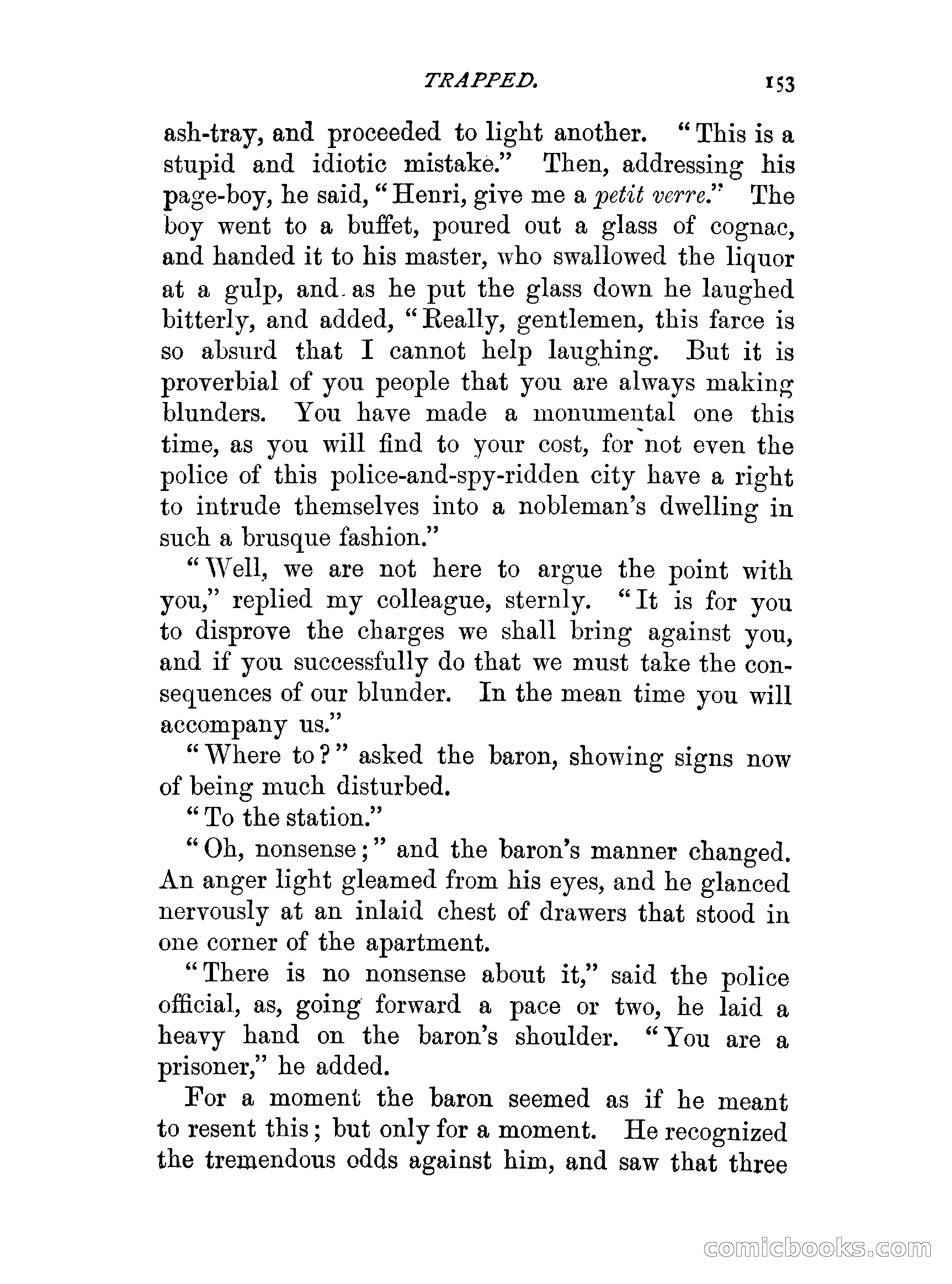 Riddles Read — page 166 of 345