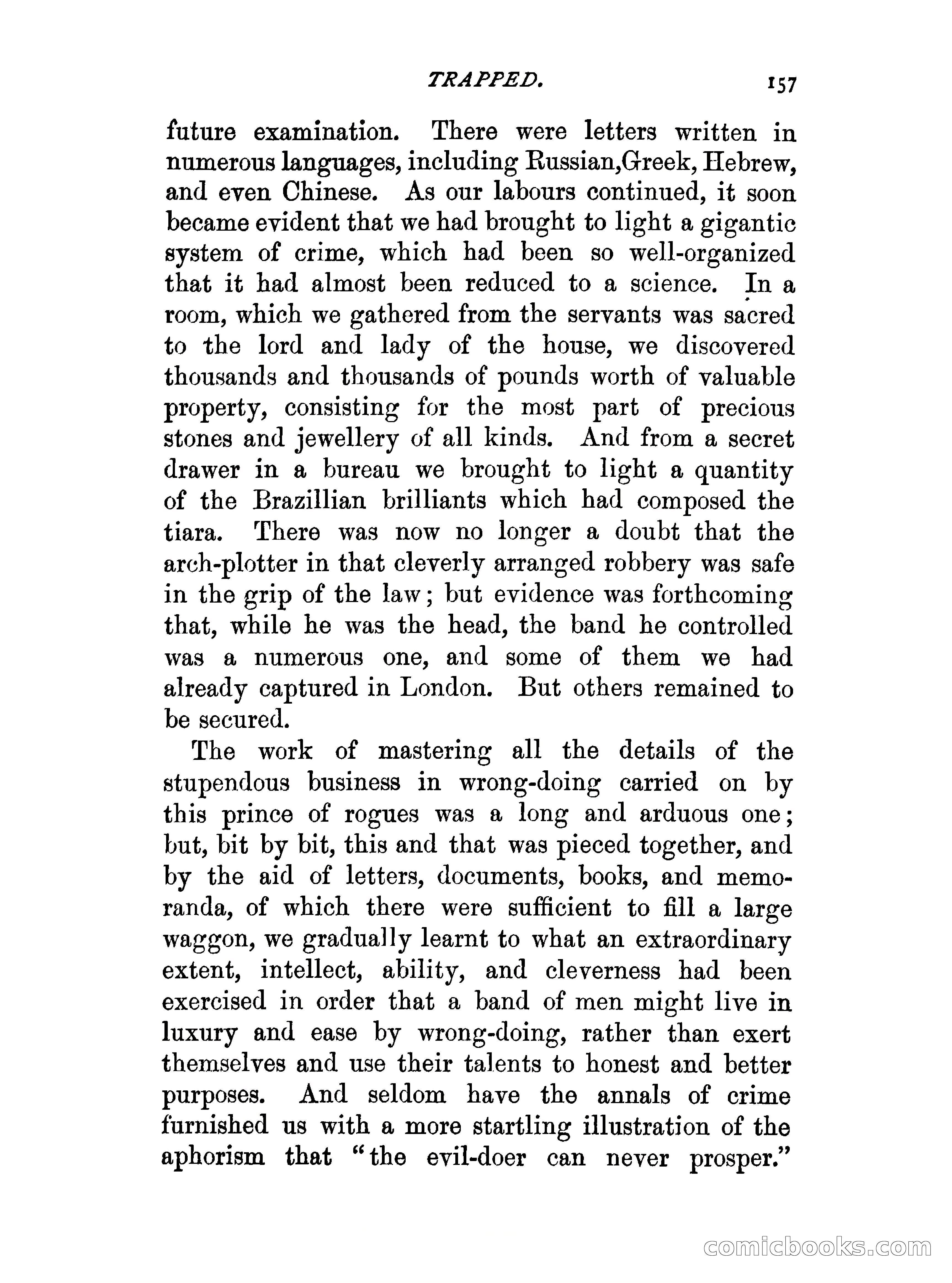 Riddles Read — page 170 of 345