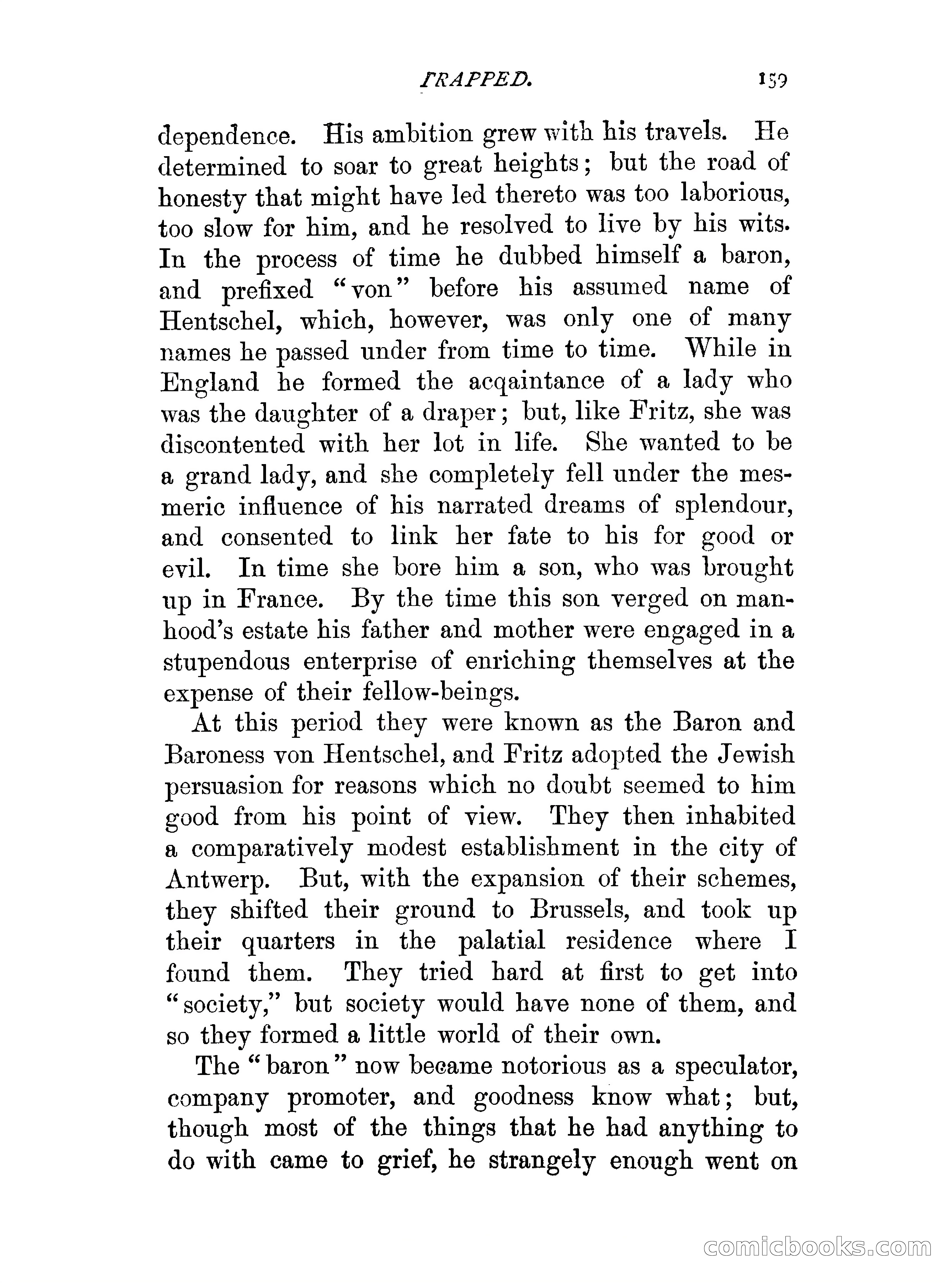 Riddles Read — page 172 of 345