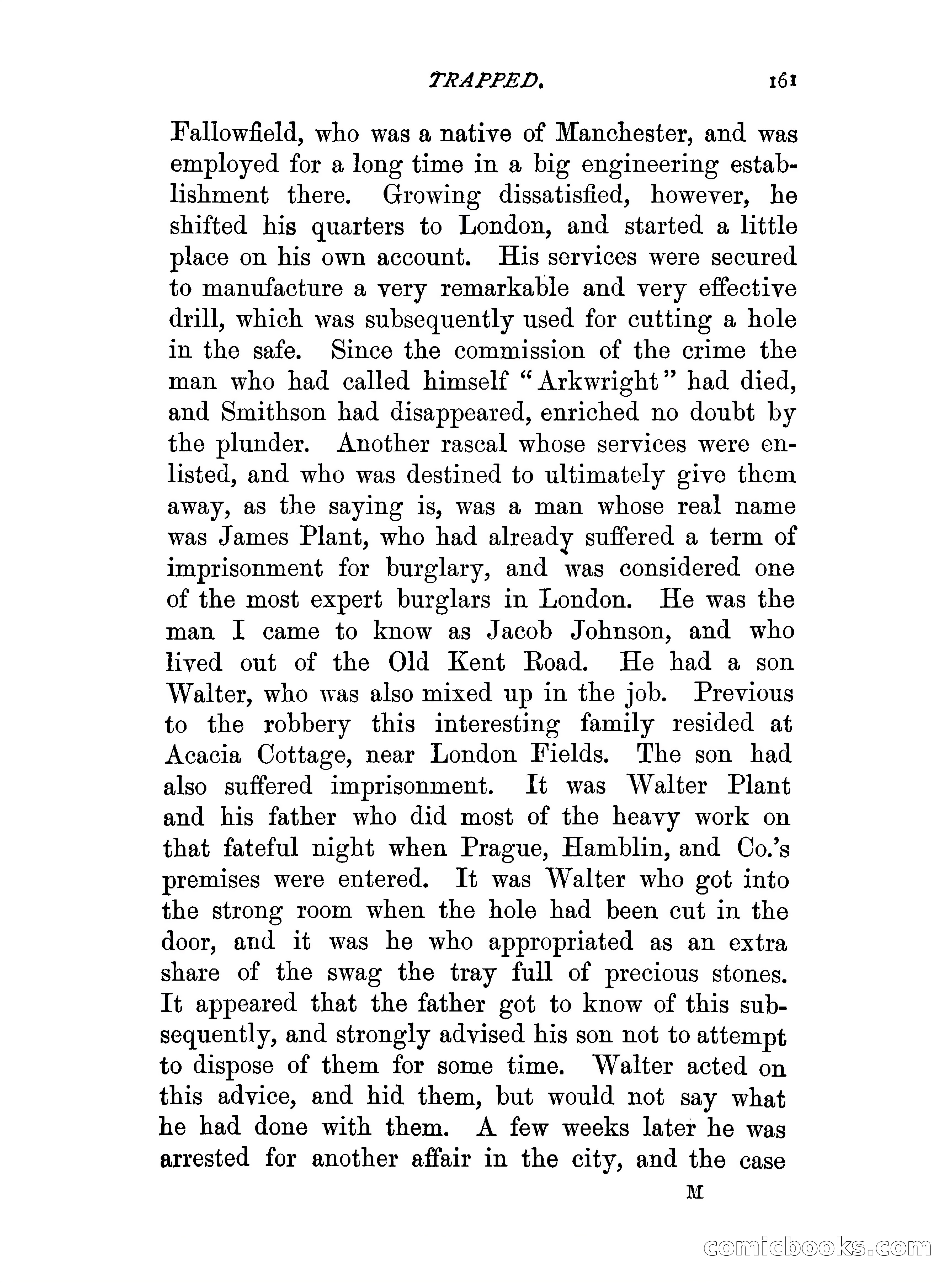 Riddles Read — page 174 of 345