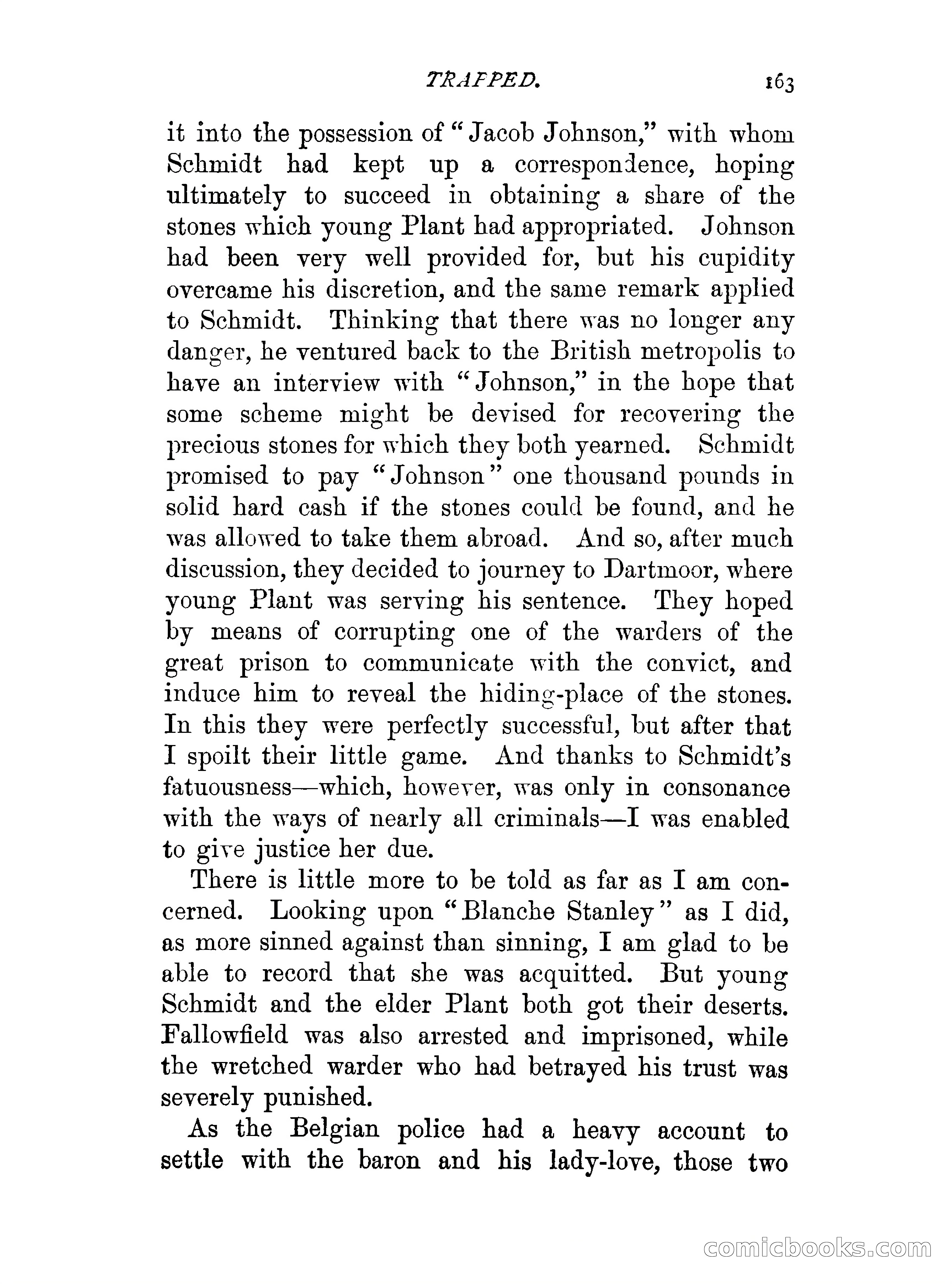 Riddles Read — page 176 of 345
