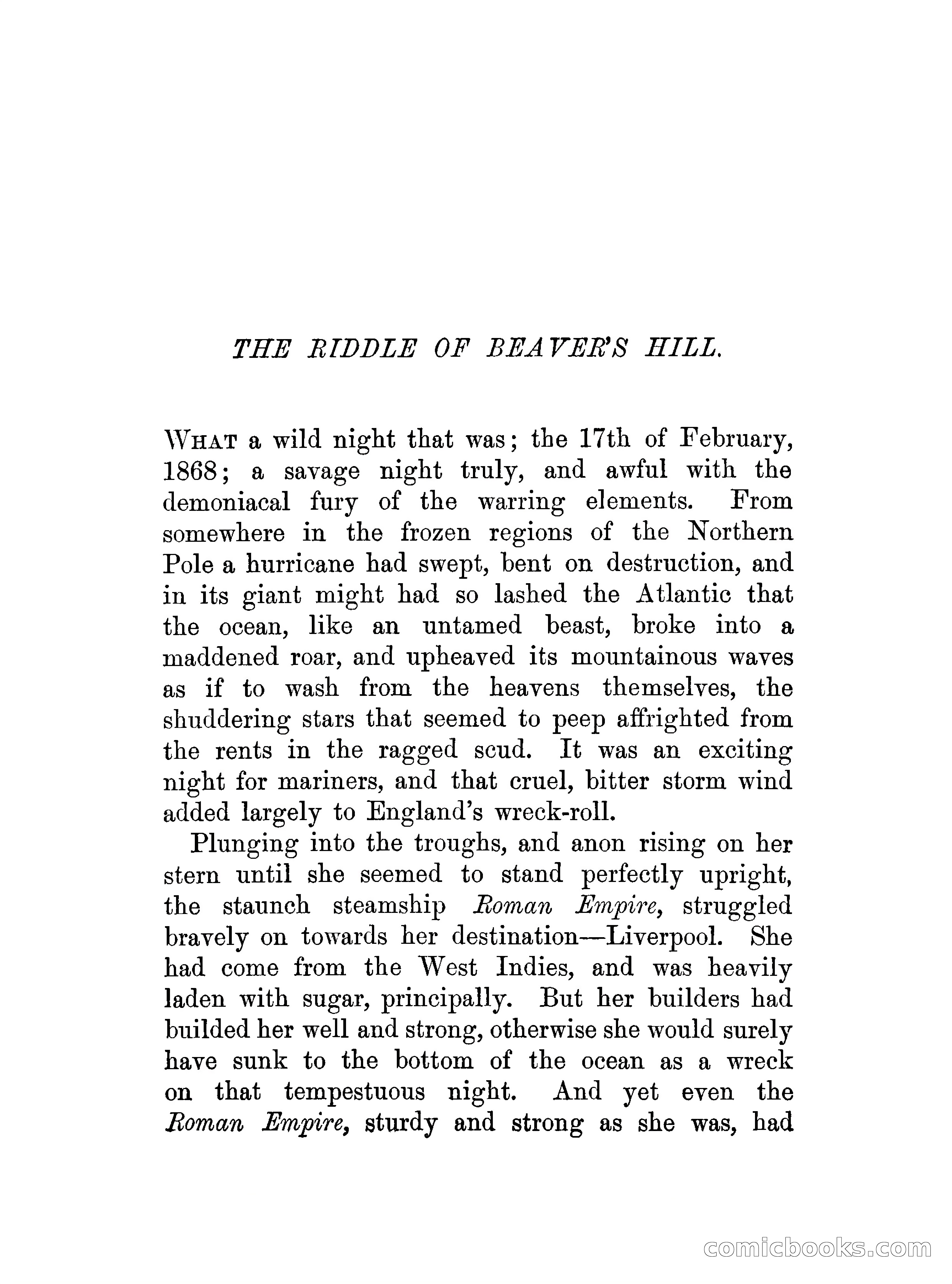 Riddles Read — page 178 of 345