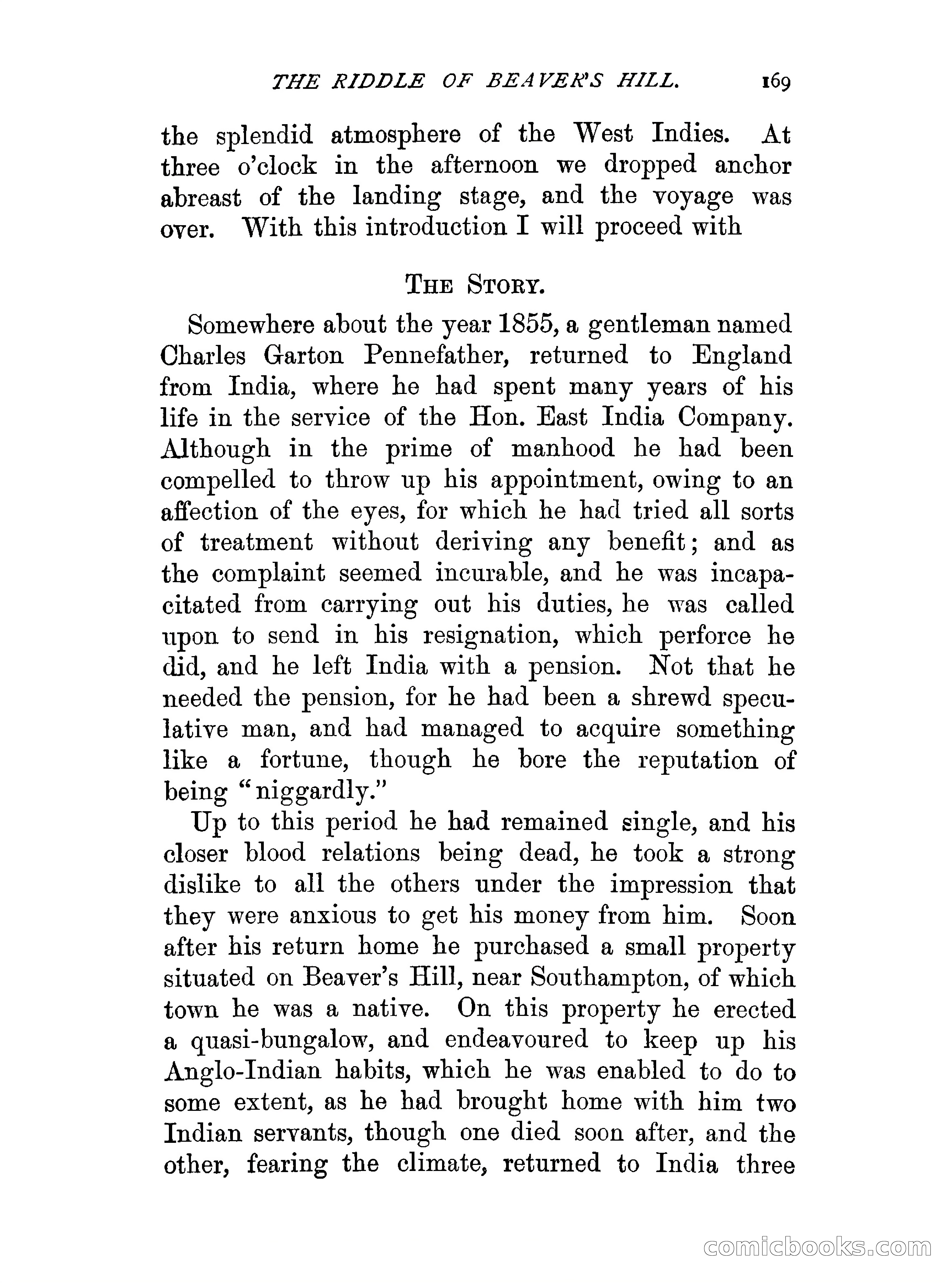 Riddles Read — page 182 of 345