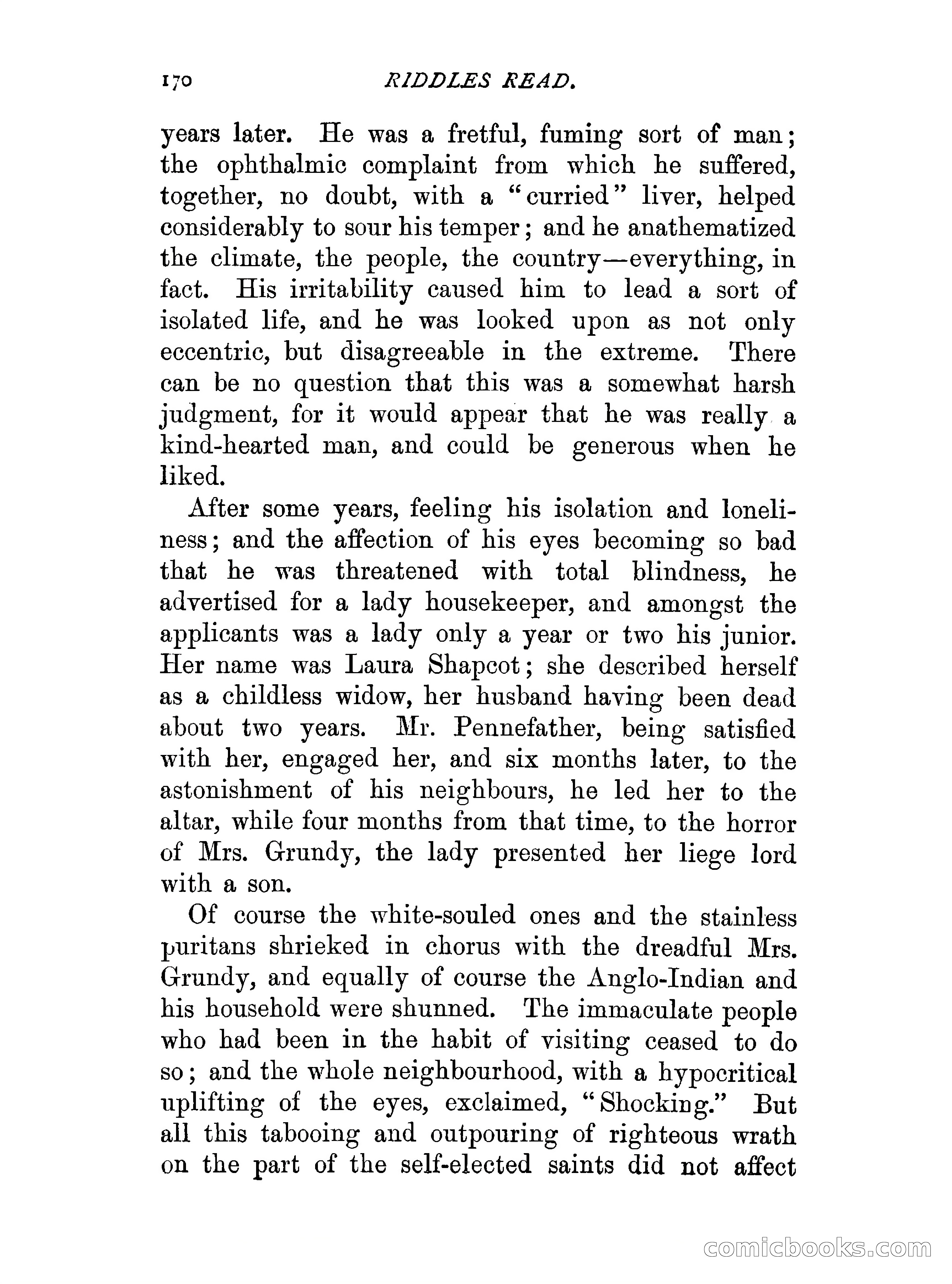 Riddles Read — page 183 of 345