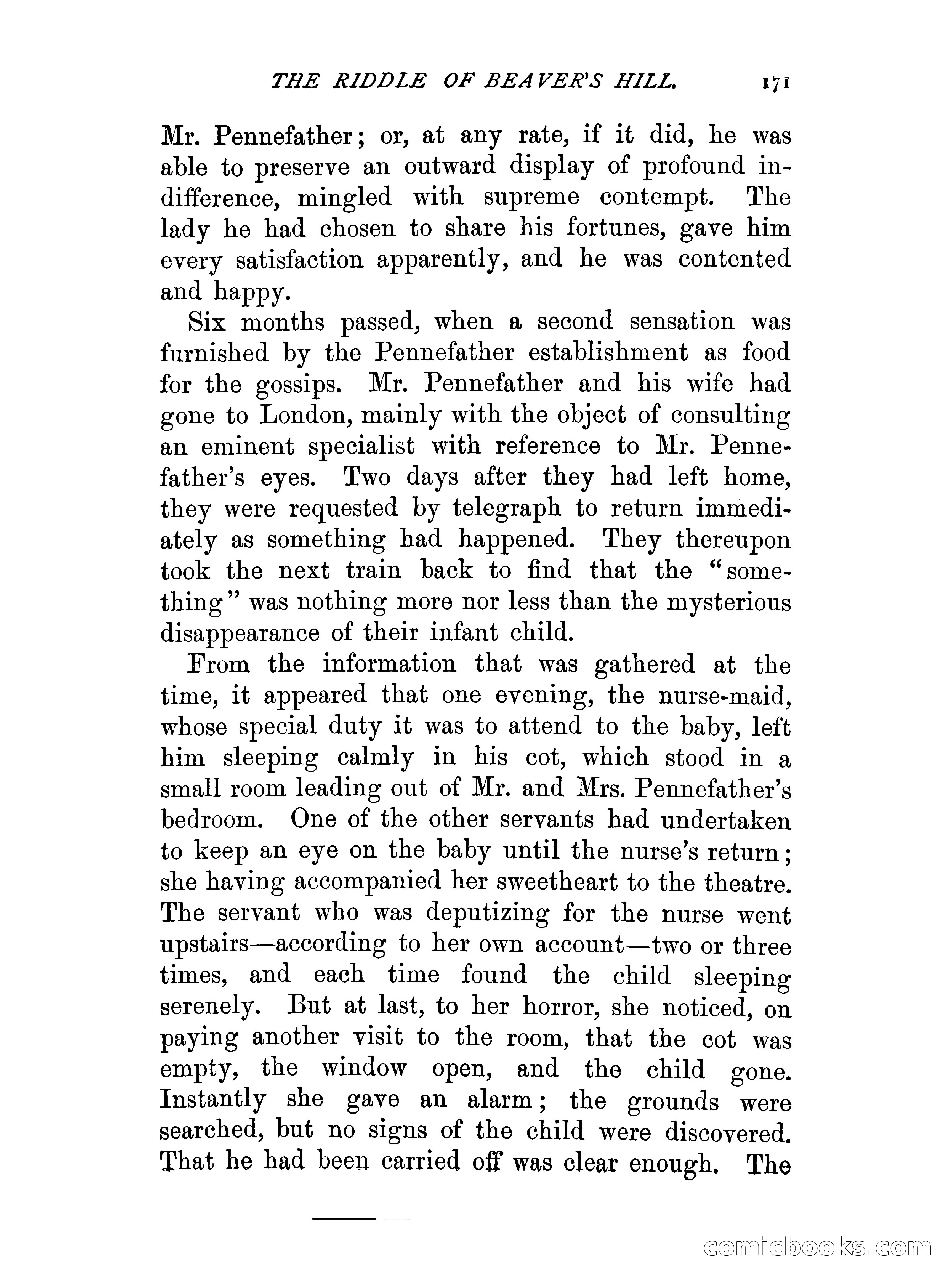 Riddles Read — page 184 of 345